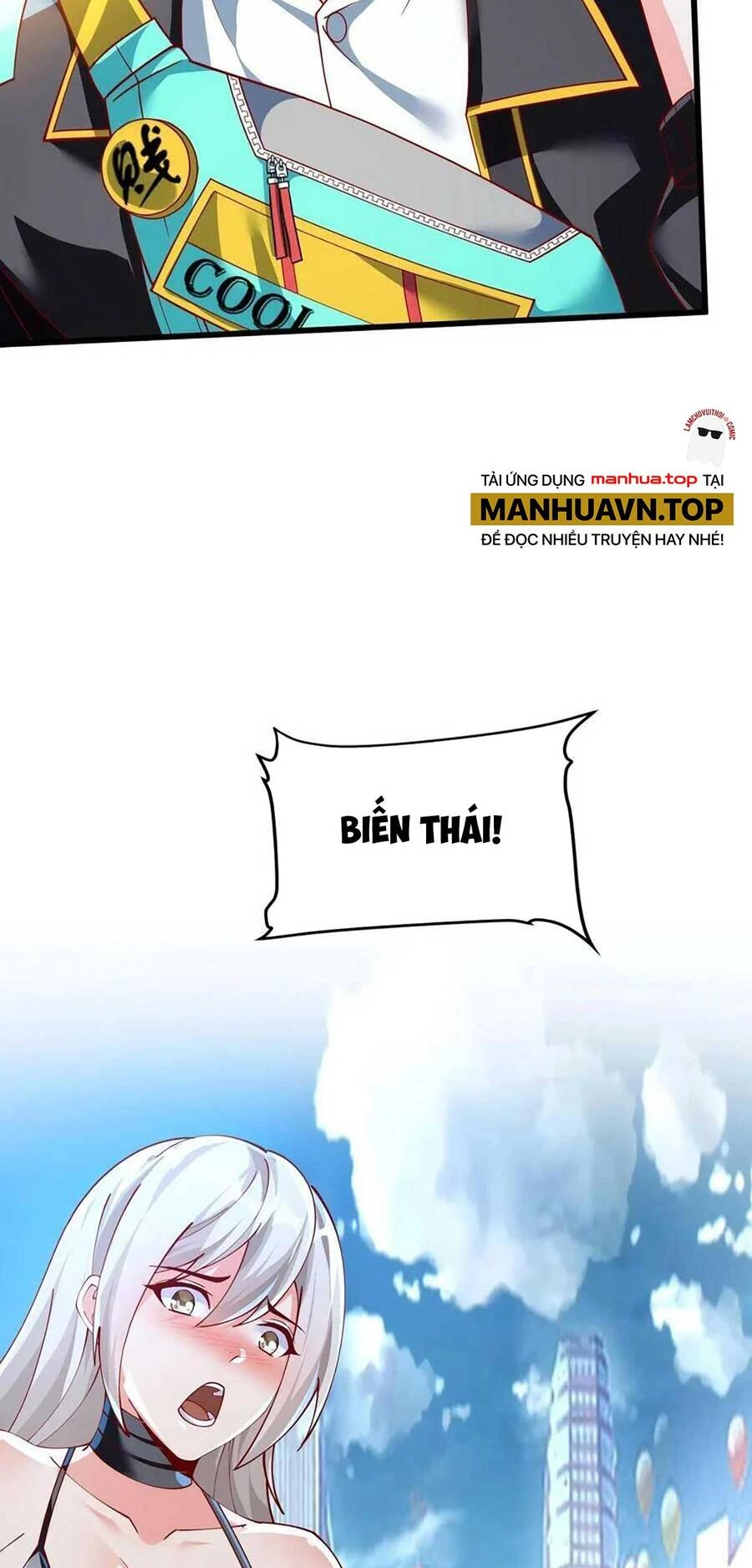 Linh Khí Khôi Phục: Ta Mỗi Ngày Thu Được Một Cái Kỹ Năng Mới Chapter 152 - 14