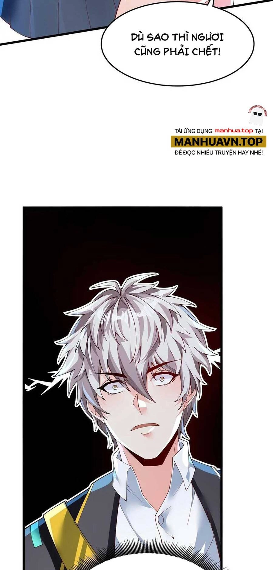 Linh Khí Khôi Phục: Ta Mỗi Ngày Thu Được Một Cái Kỹ Năng Mới Chapter 152 - 19