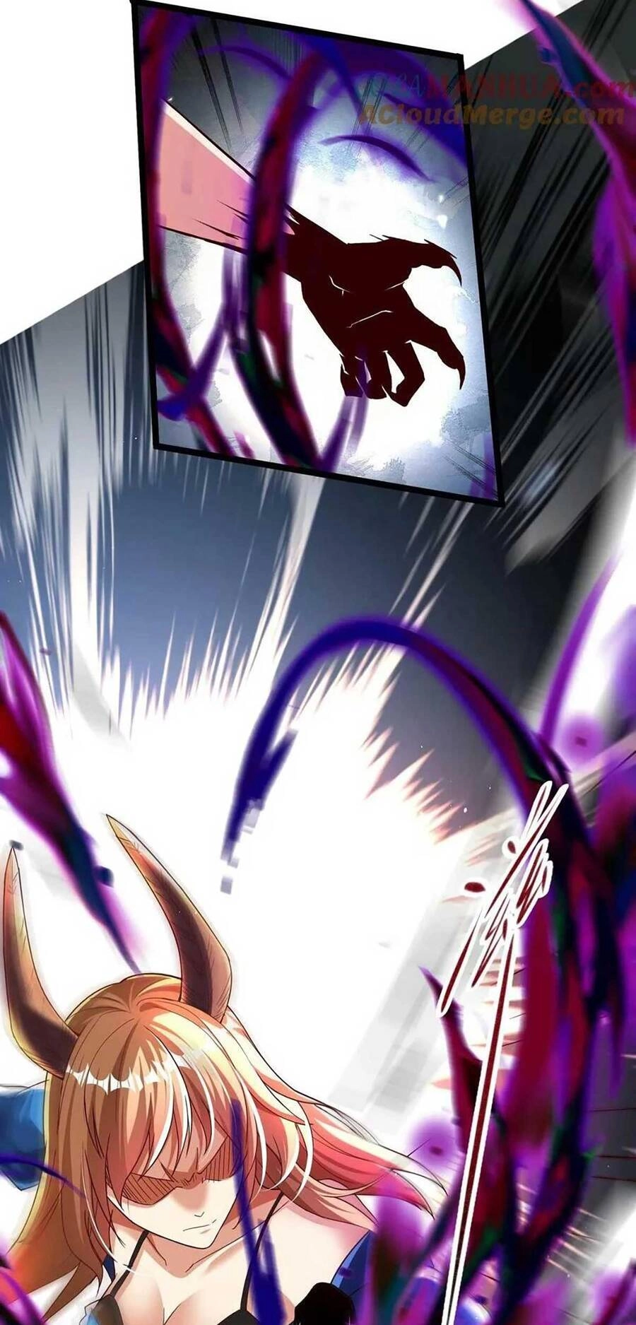 Linh Khí Khôi Phục: Ta Mỗi Ngày Thu Được Một Cái Kỹ Năng Mới Chapter 152 - 24