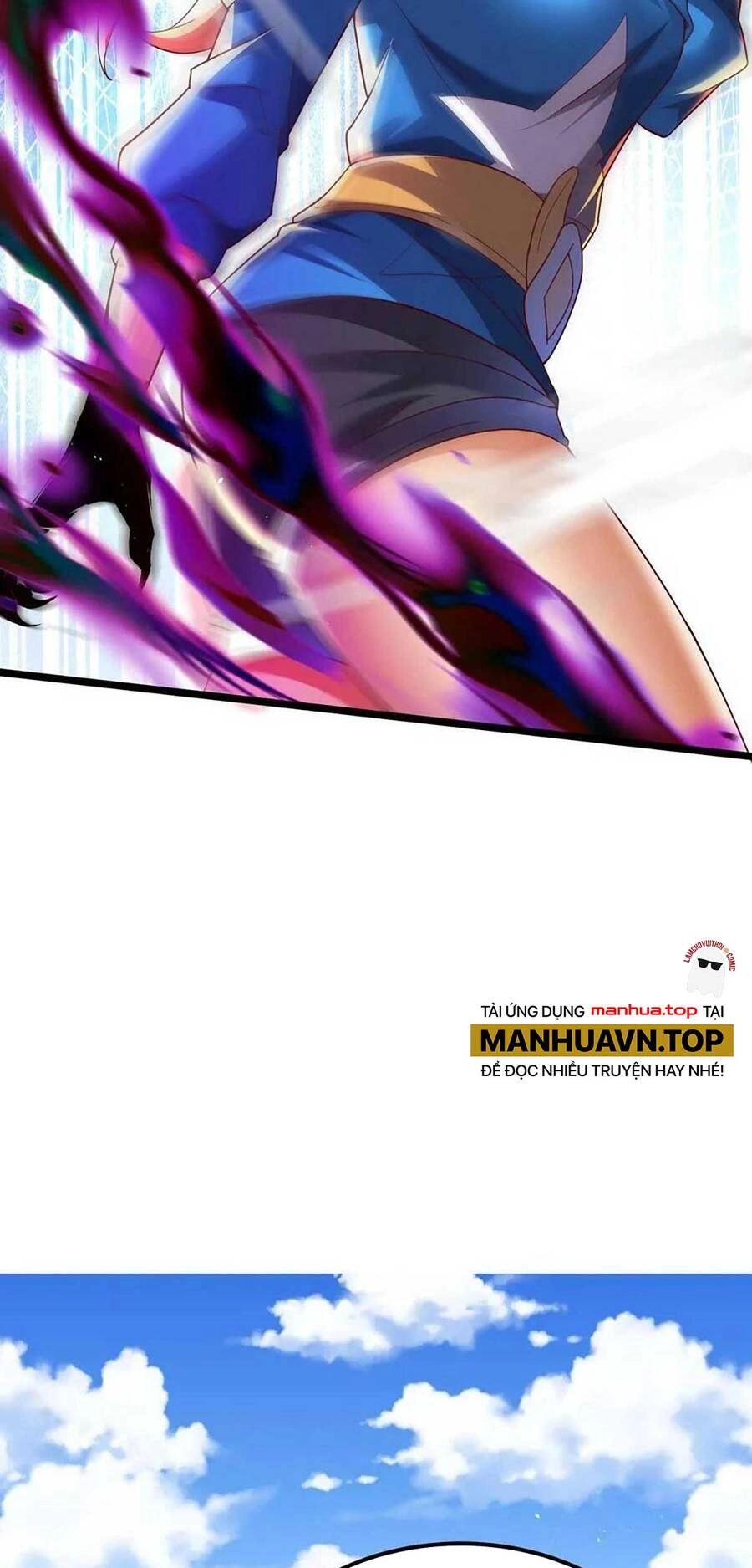 Linh Khí Khôi Phục: Ta Mỗi Ngày Thu Được Một Cái Kỹ Năng Mới Chapter 152 - 27