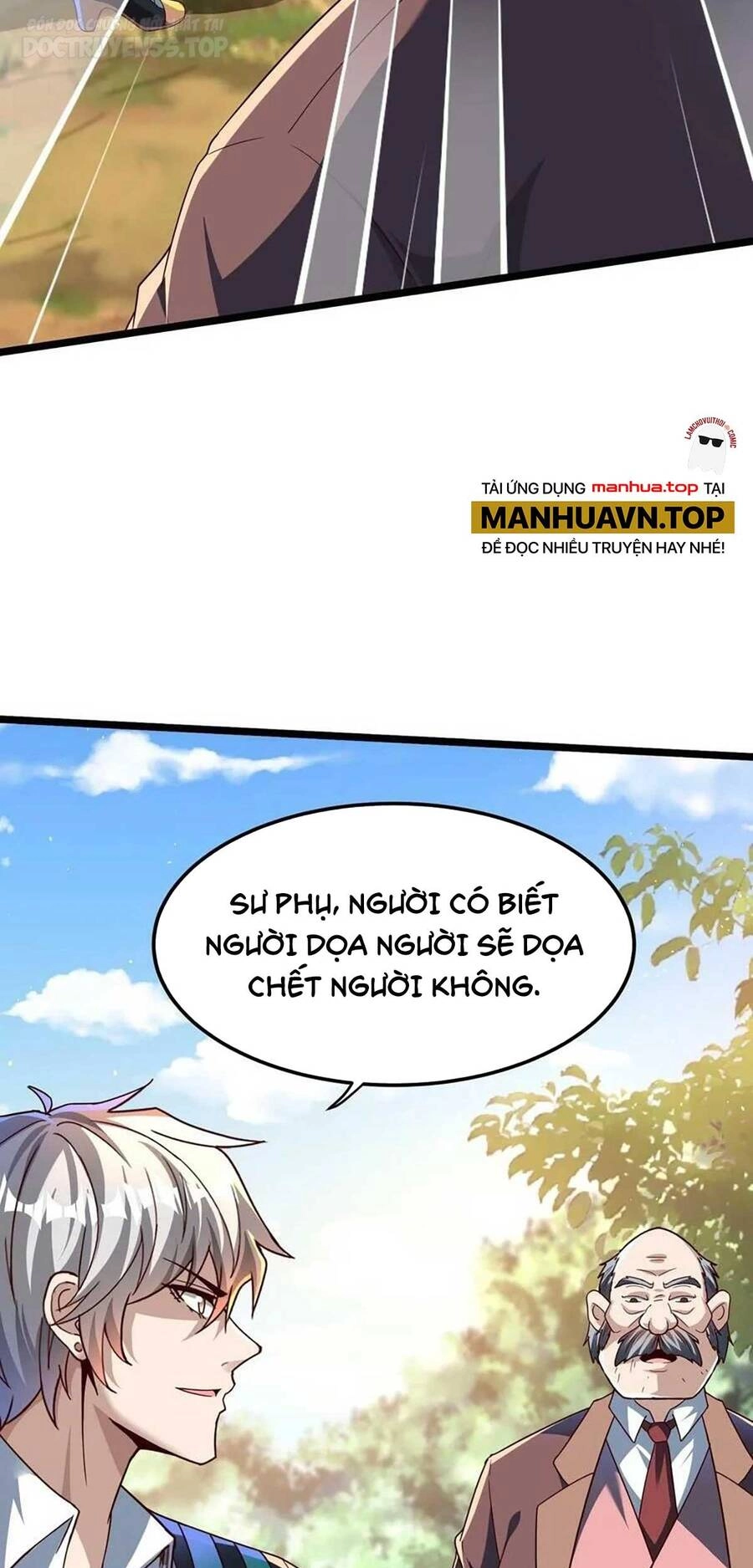 Linh Khí Khôi Phục: Ta Mỗi Ngày Thu Được Một Cái Kỹ Năng Mới Chapter 153 - 5