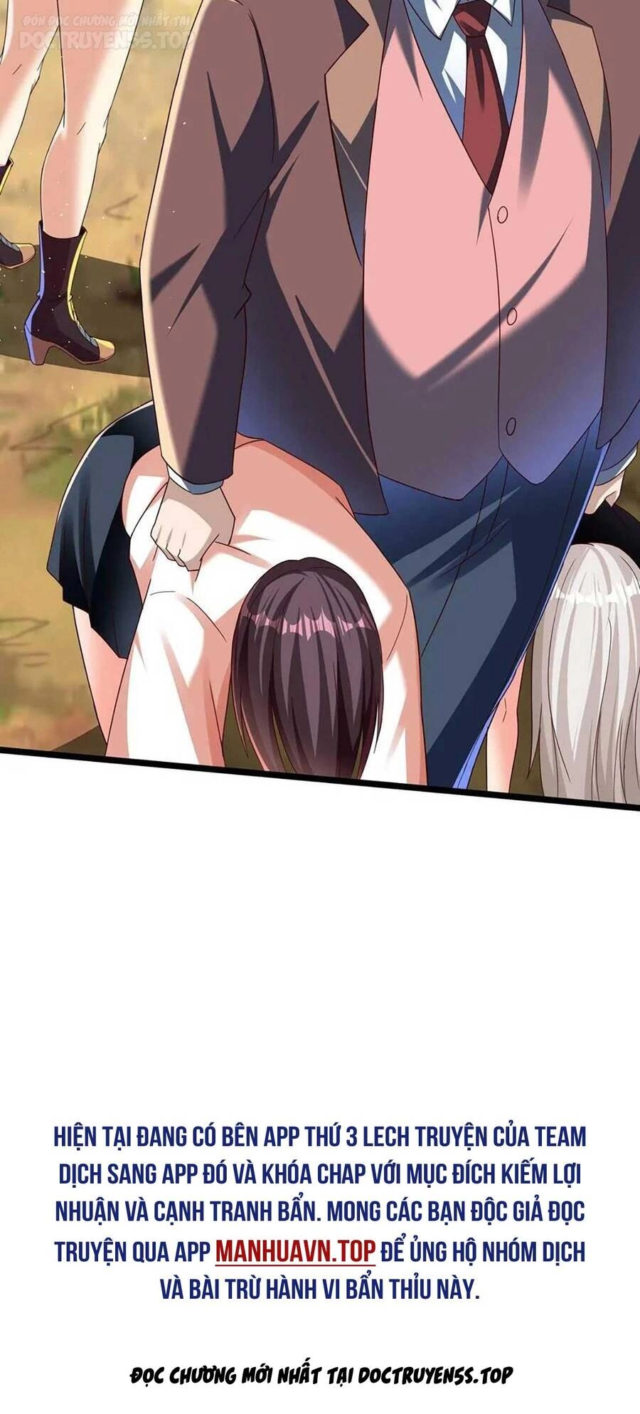 Linh Khí Khôi Phục: Ta Mỗi Ngày Thu Được Một Cái Kỹ Năng Mới Chapter 153 - 8