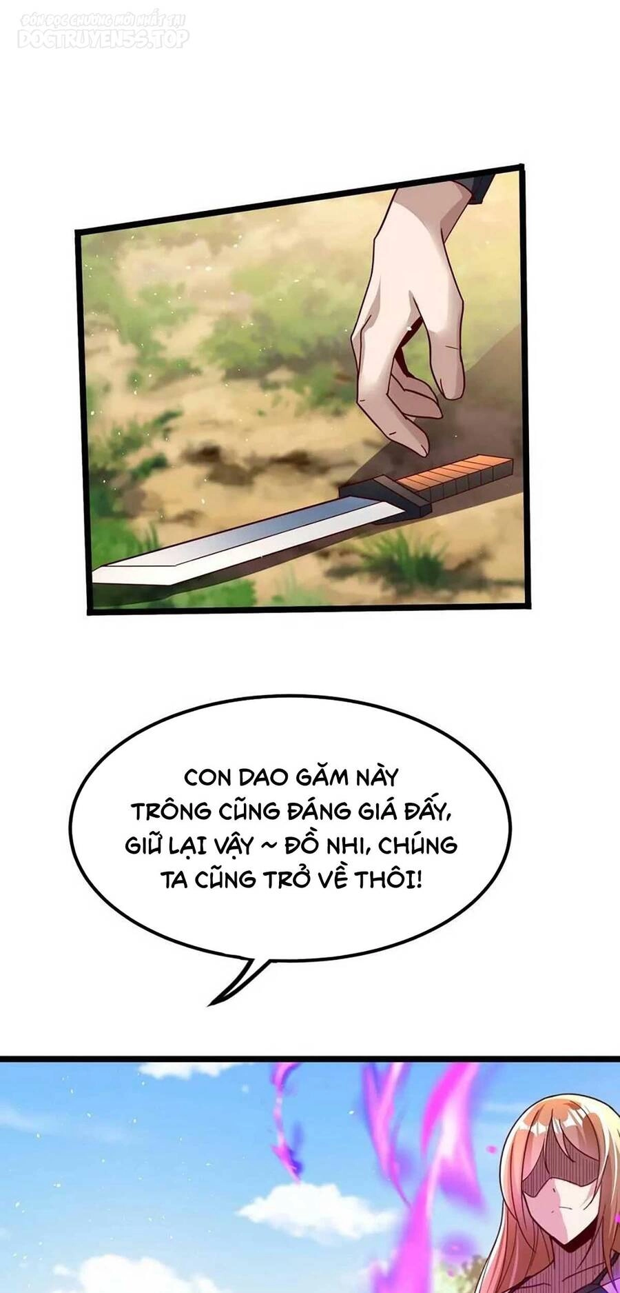 Linh Khí Khôi Phục: Ta Mỗi Ngày Thu Được Một Cái Kỹ Năng Mới Chapter 153 - 9