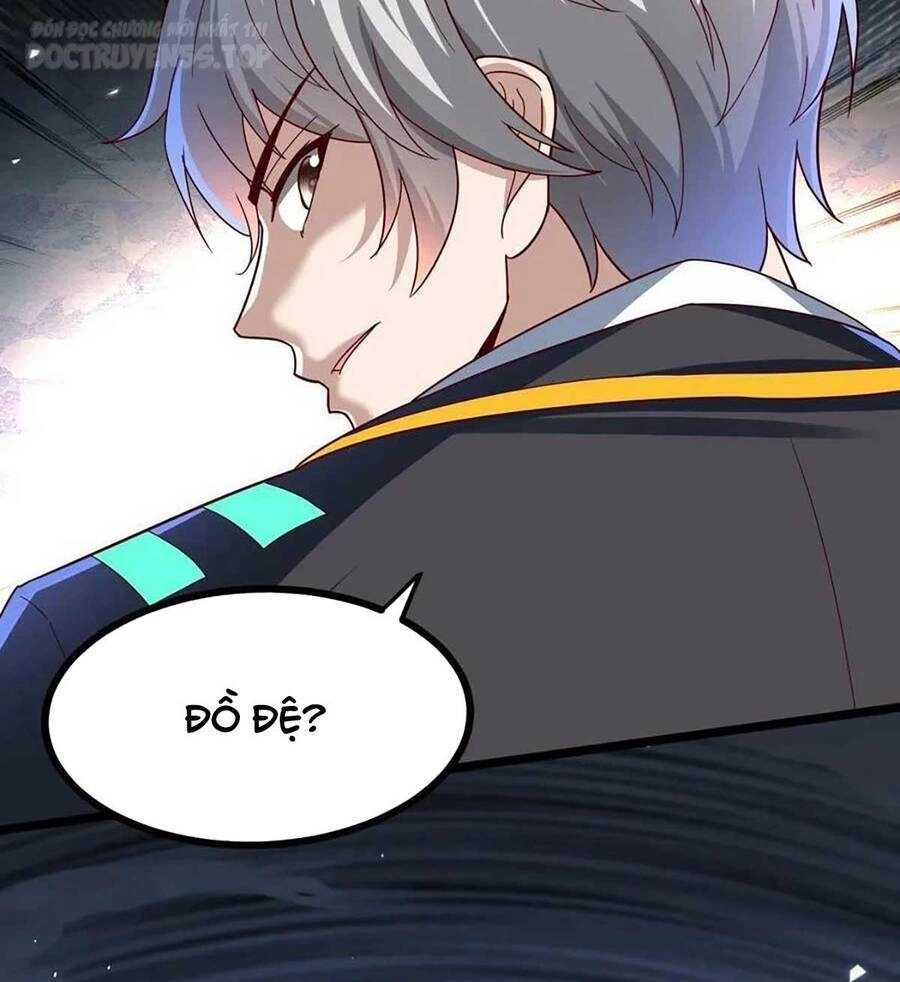 Linh Khí Khôi Phục: Ta Mỗi Ngày Thu Được Một Cái Kỹ Năng Mới Chapter 153 - 11