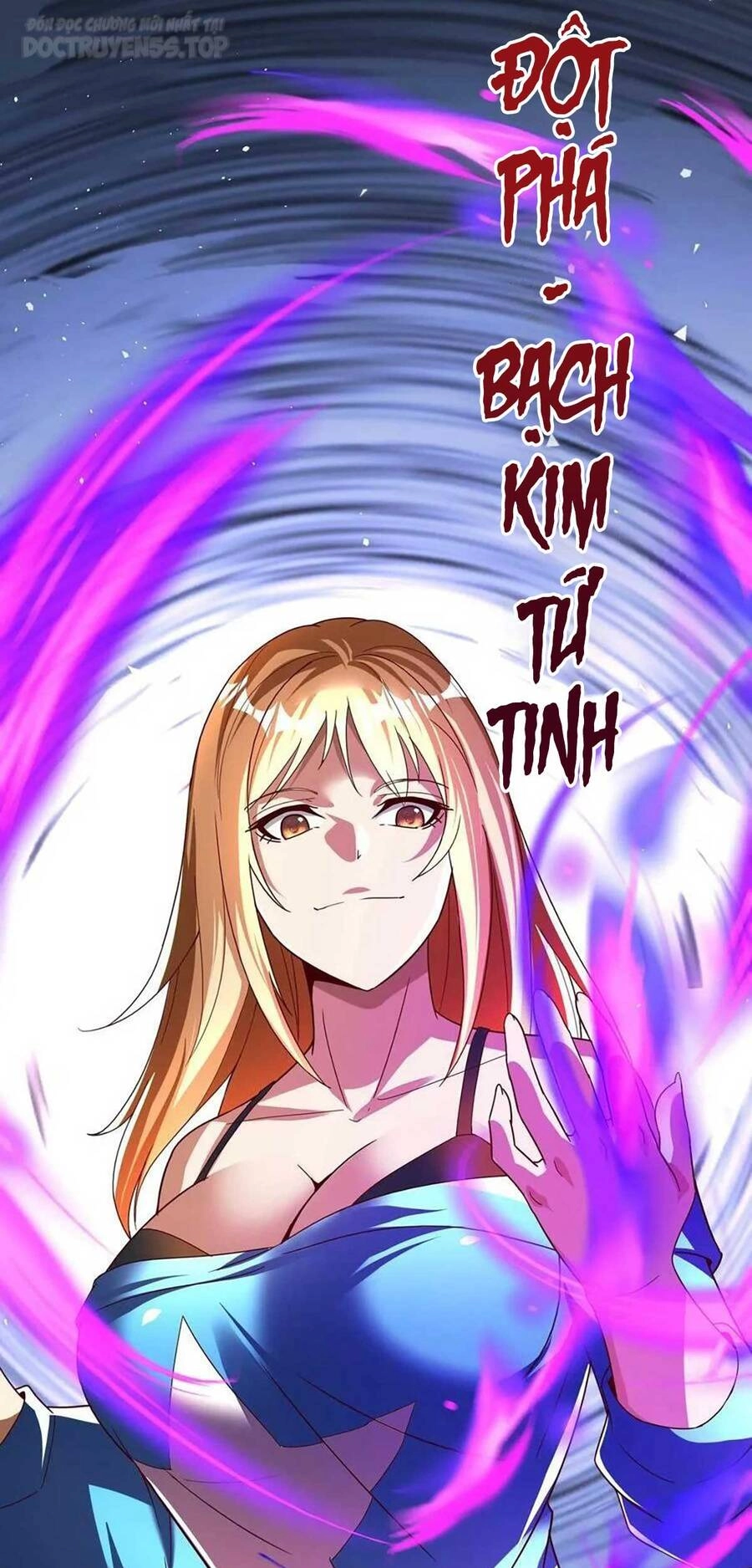 Linh Khí Khôi Phục: Ta Mỗi Ngày Thu Được Một Cái Kỹ Năng Mới Chapter 153 - 12