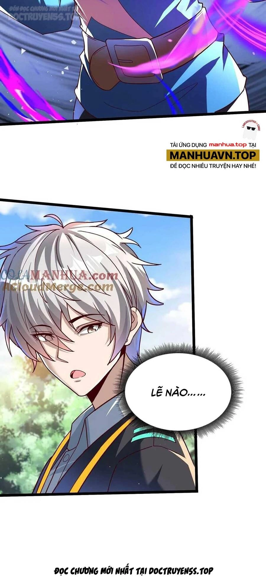 Linh Khí Khôi Phục: Ta Mỗi Ngày Thu Được Một Cái Kỹ Năng Mới Chapter 153 - 13