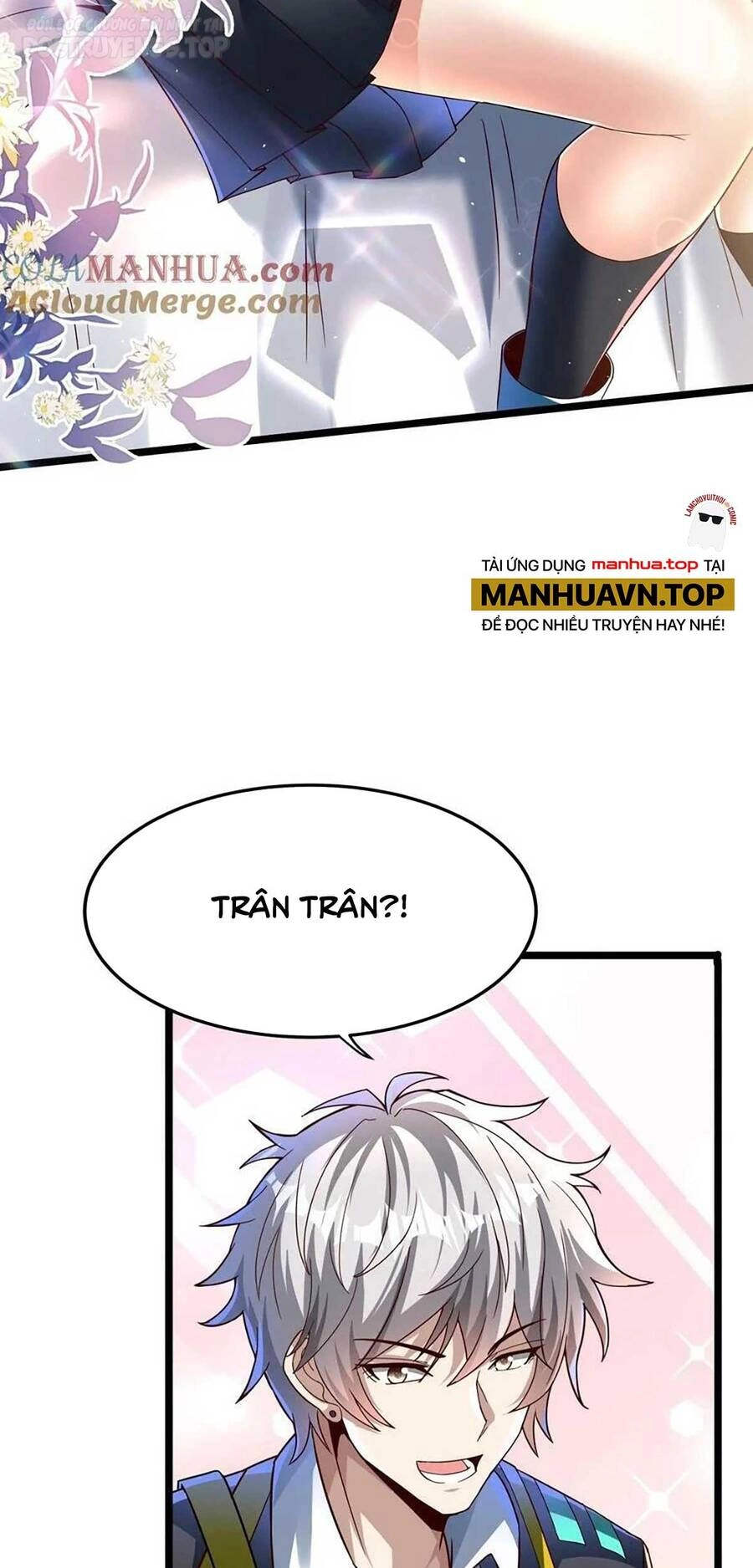 Linh Khí Khôi Phục: Ta Mỗi Ngày Thu Được Một Cái Kỹ Năng Mới Chapter 153 - 21