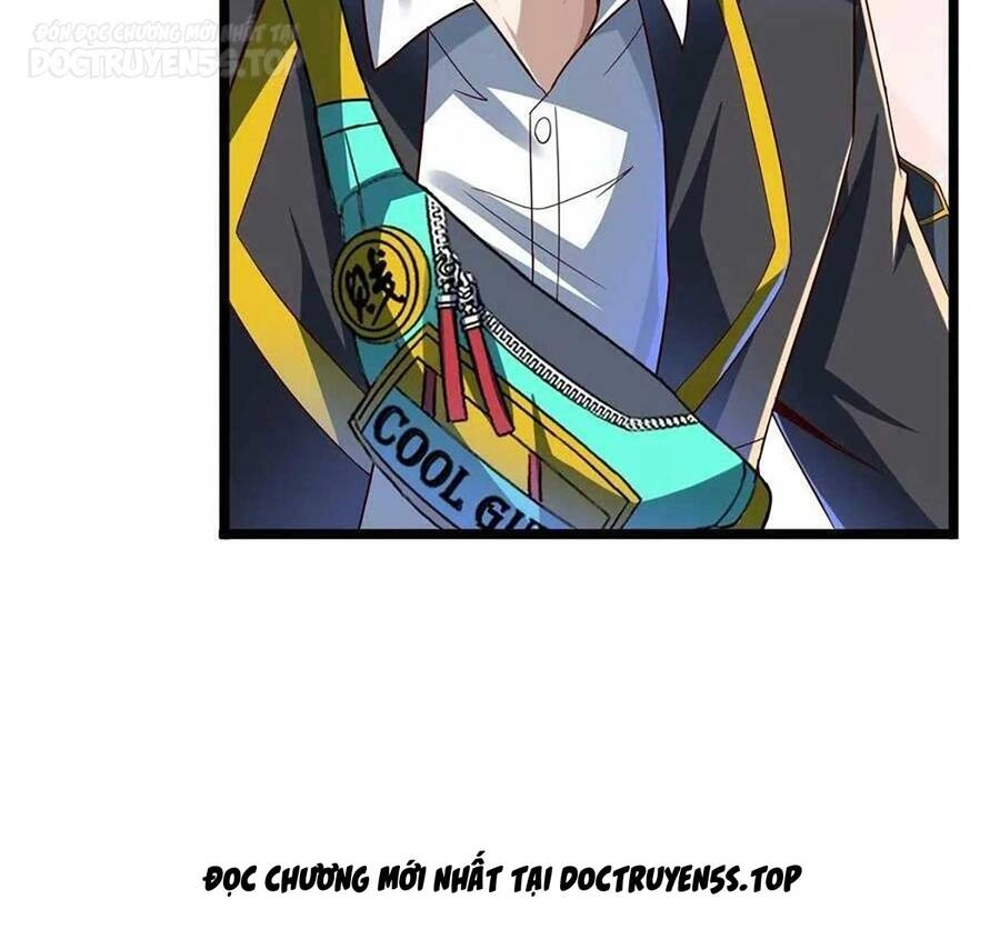 Linh Khí Khôi Phục: Ta Mỗi Ngày Thu Được Một Cái Kỹ Năng Mới Chapter 153 - 22