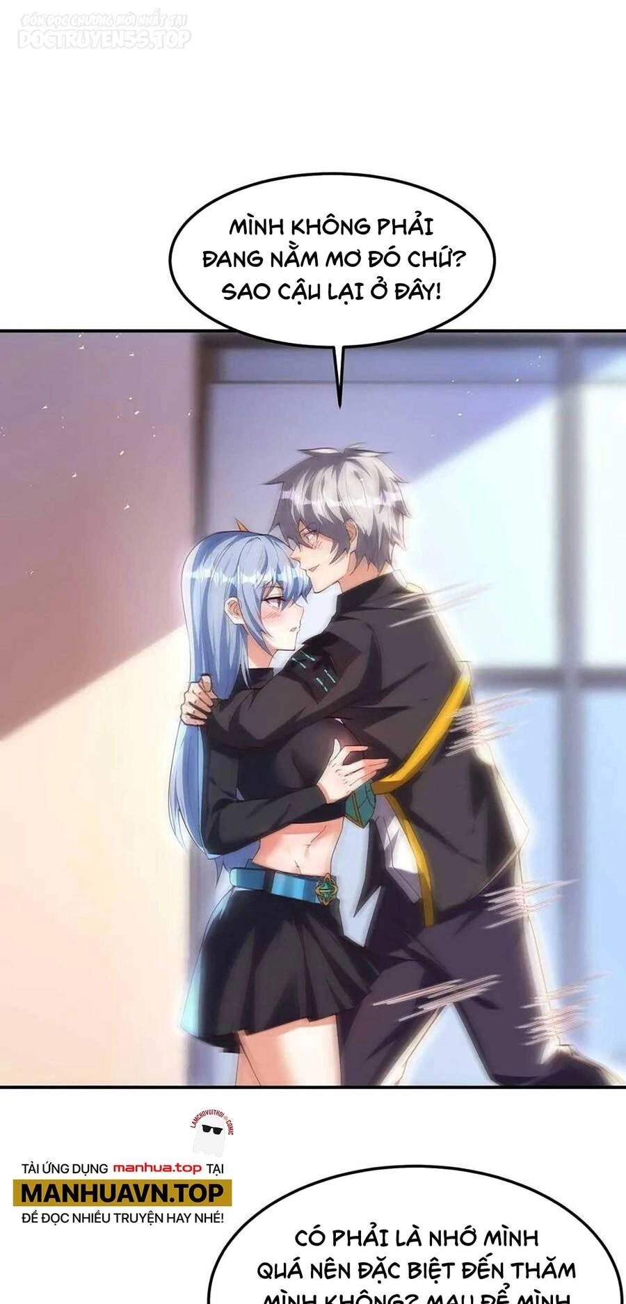 Linh Khí Khôi Phục: Ta Mỗi Ngày Thu Được Một Cái Kỹ Năng Mới Chapter 153 - 23