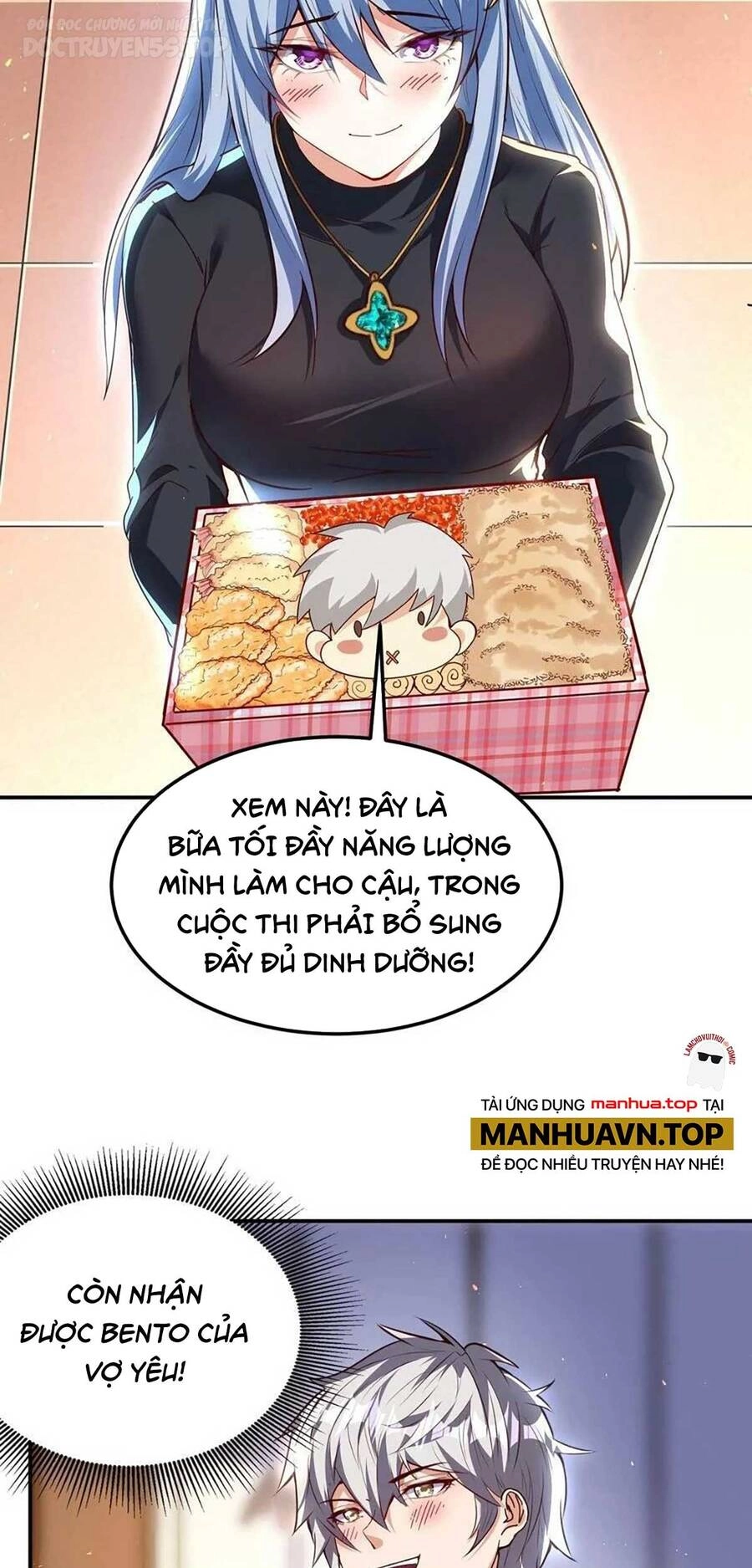 Linh Khí Khôi Phục: Ta Mỗi Ngày Thu Được Một Cái Kỹ Năng Mới Chapter 153 - 25