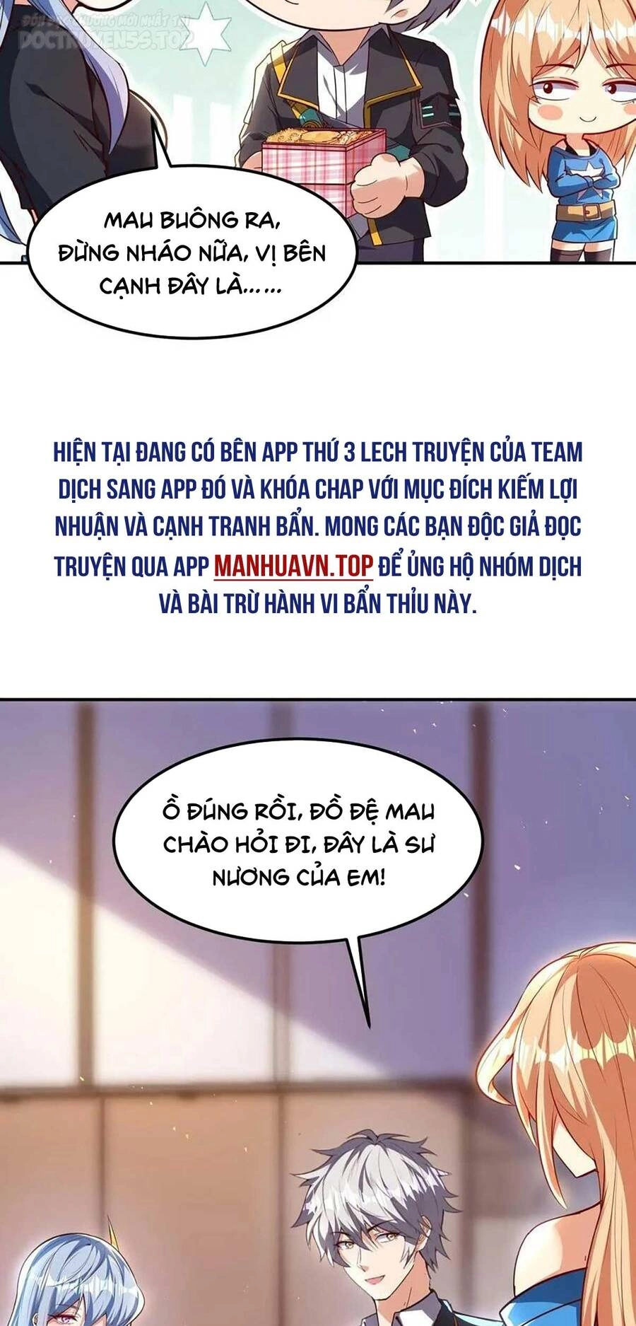 Linh Khí Khôi Phục: Ta Mỗi Ngày Thu Được Một Cái Kỹ Năng Mới Chapter 153 - 27