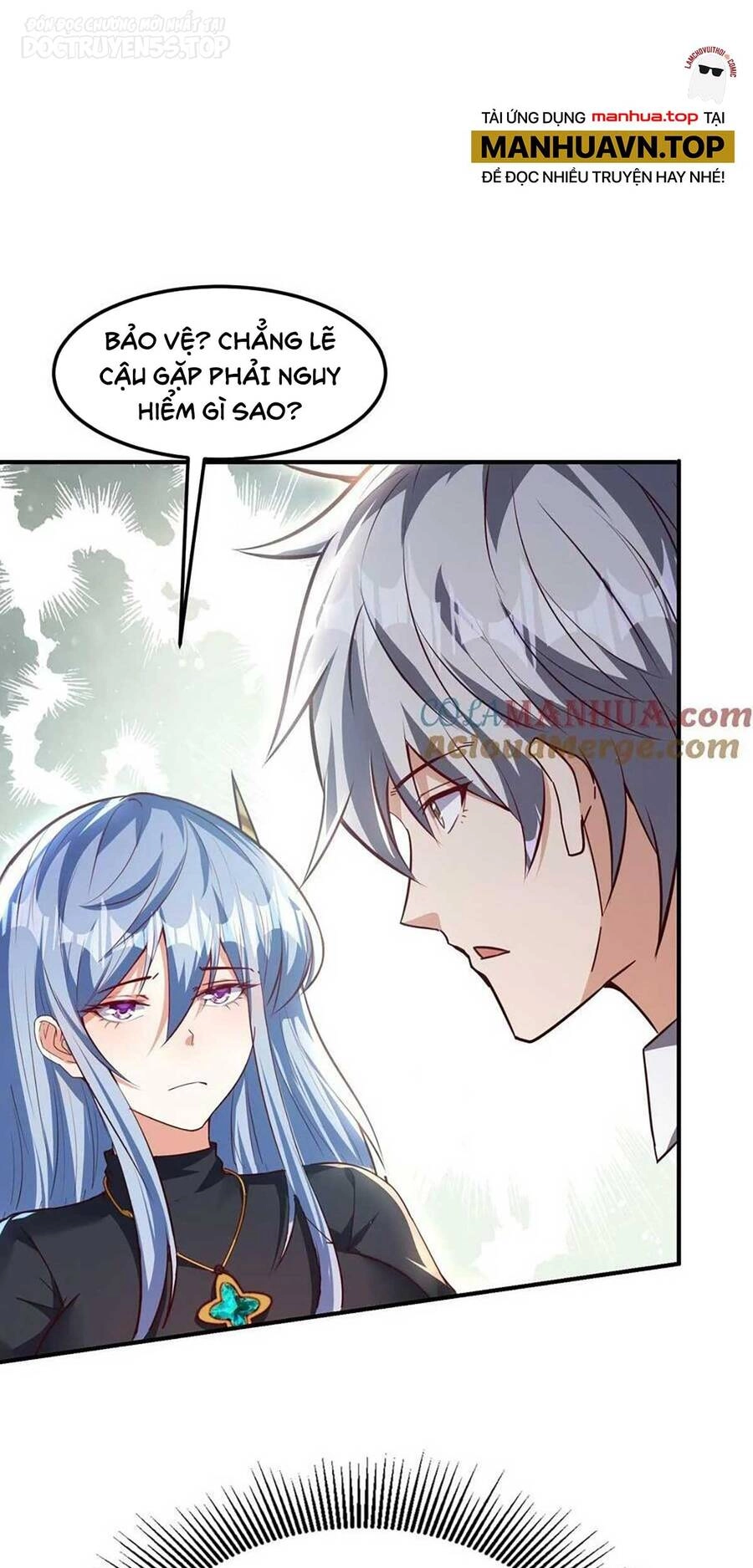 Linh Khí Khôi Phục: Ta Mỗi Ngày Thu Được Một Cái Kỹ Năng Mới Chapter 153 - 29