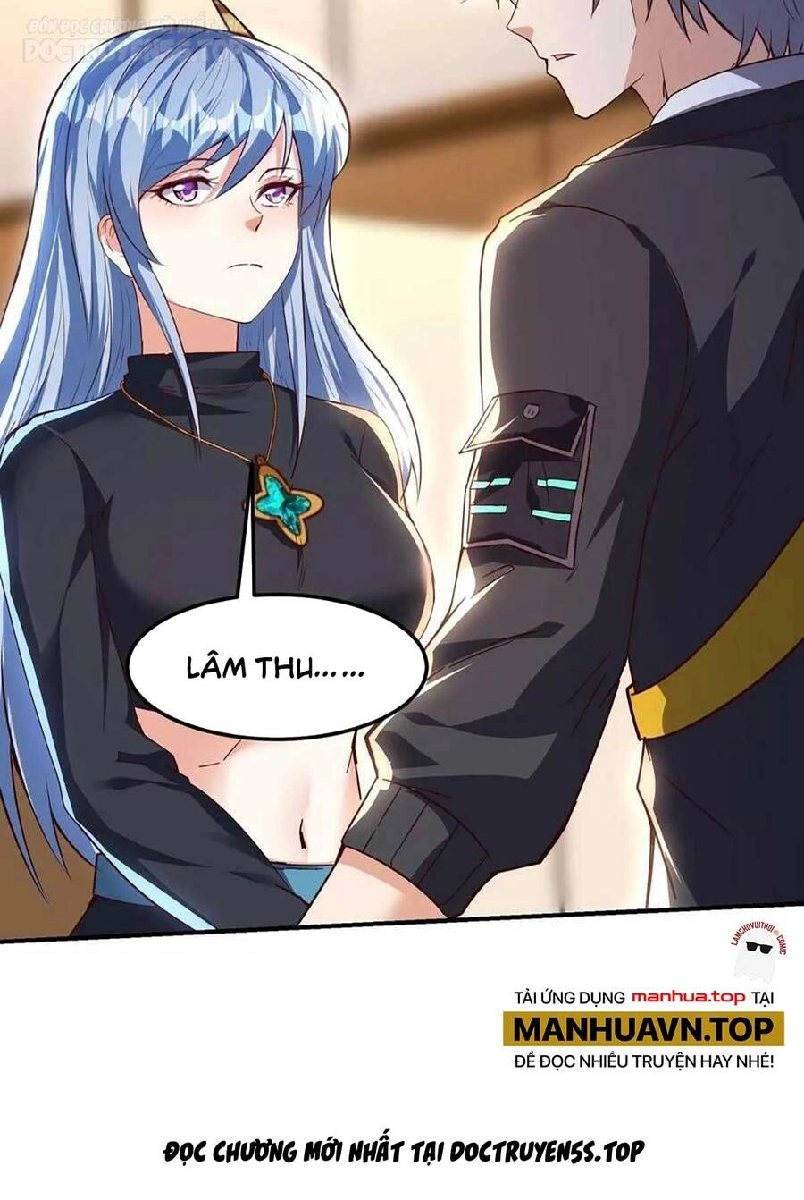 Linh Khí Khôi Phục: Ta Mỗi Ngày Thu Được Một Cái Kỹ Năng Mới Chapter 153 - 31