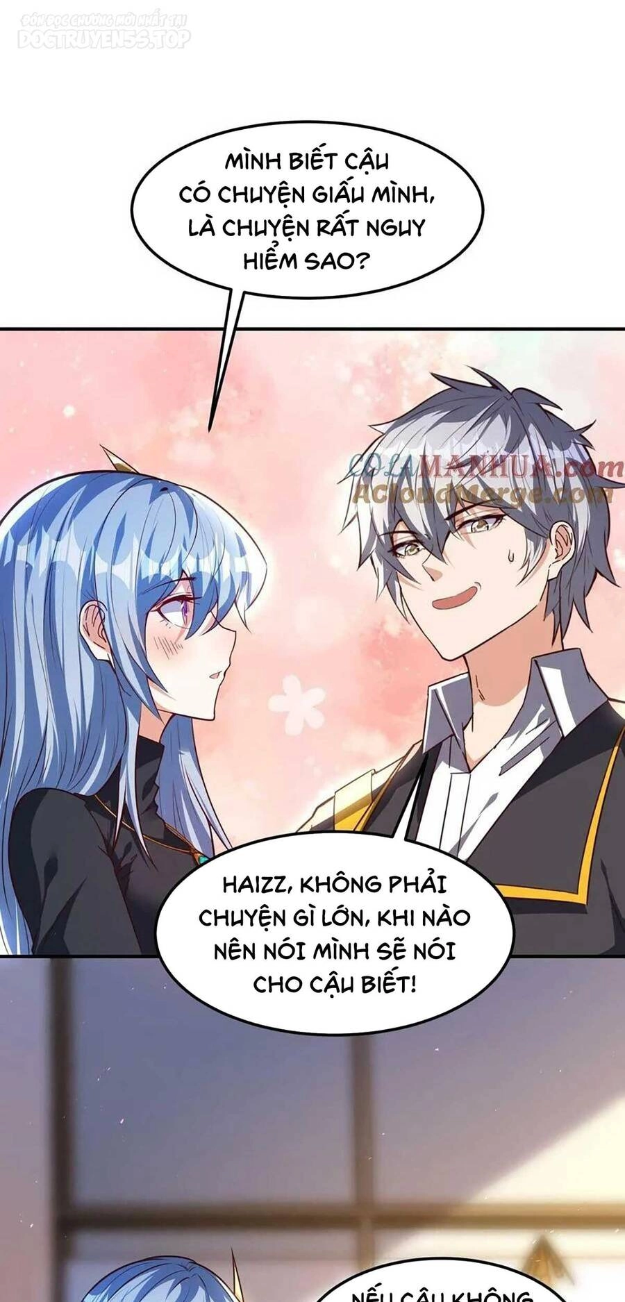 Linh Khí Khôi Phục: Ta Mỗi Ngày Thu Được Một Cái Kỹ Năng Mới Chapter 153 - 32