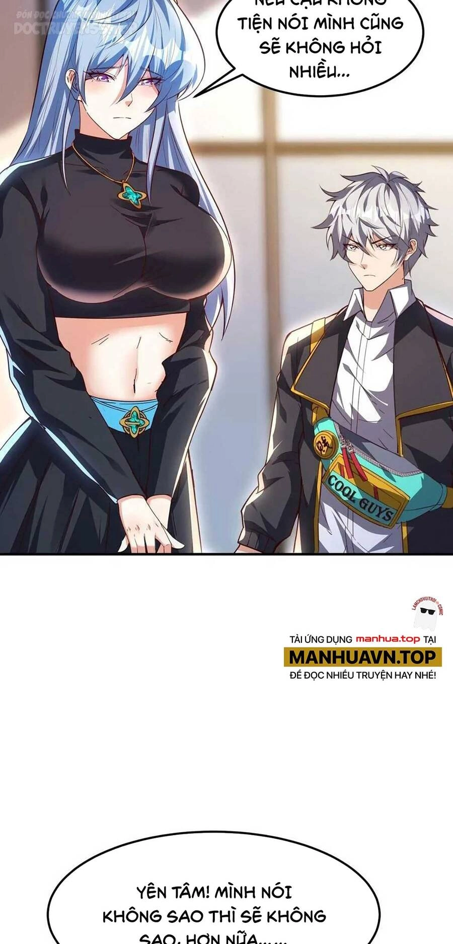 Linh Khí Khôi Phục: Ta Mỗi Ngày Thu Được Một Cái Kỹ Năng Mới Chapter 153 - 33