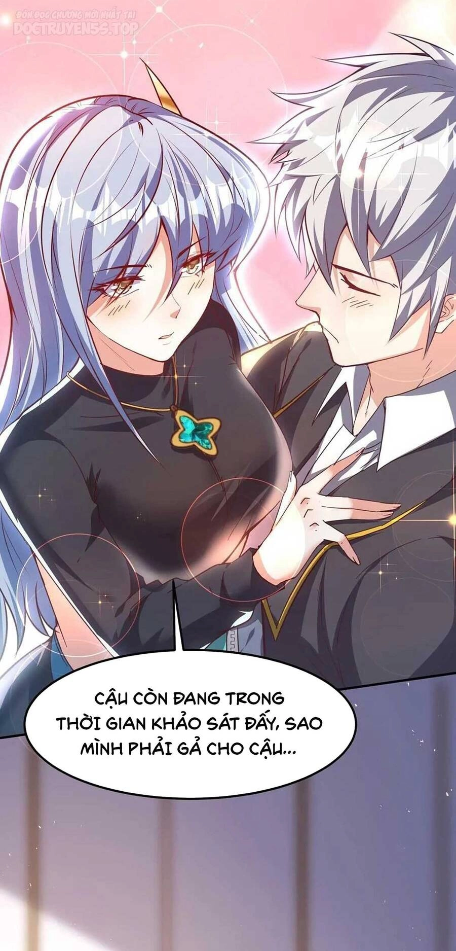 Linh Khí Khôi Phục: Ta Mỗi Ngày Thu Được Một Cái Kỹ Năng Mới Chapter 153 - 36