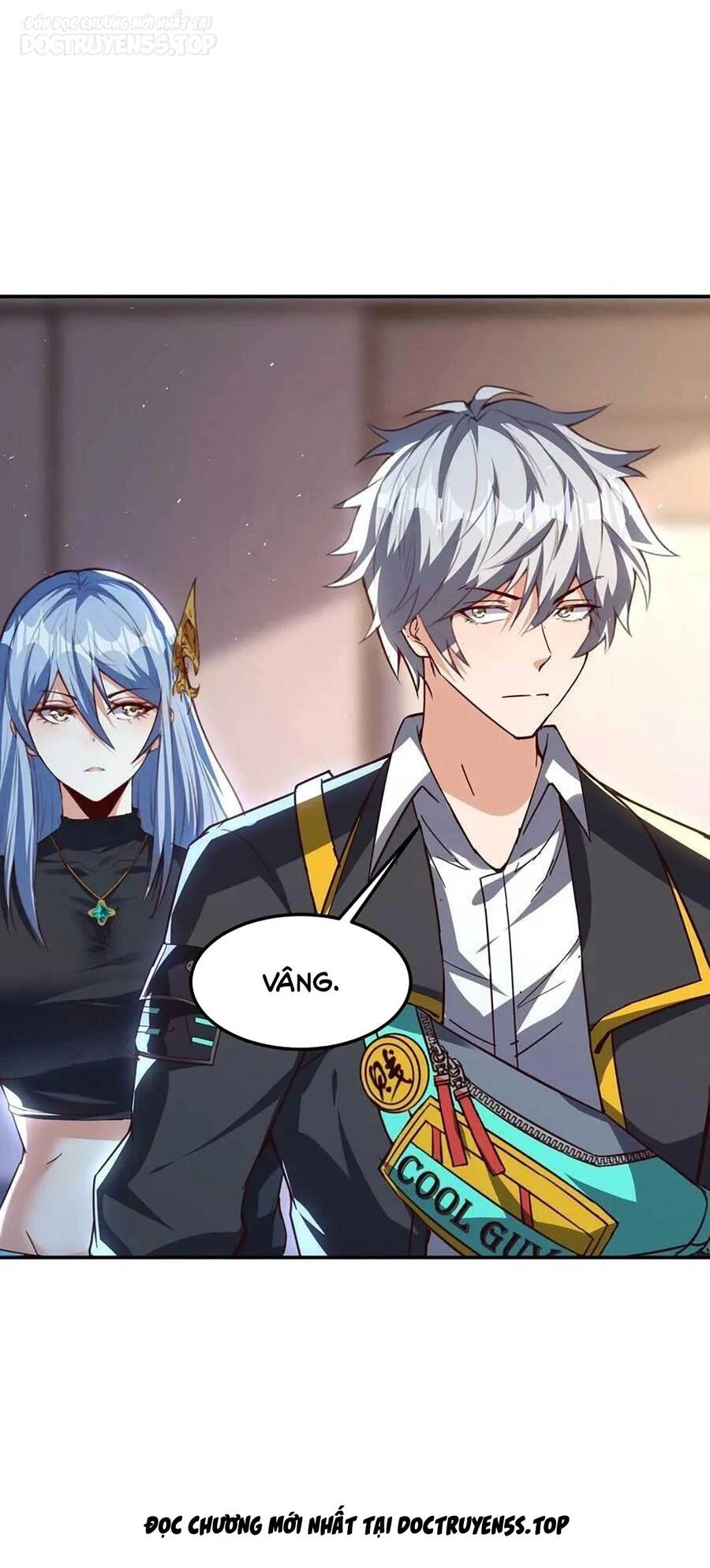 Linh Khí Khôi Phục: Ta Mỗi Ngày Thu Được Một Cái Kỹ Năng Mới Chapter 153 - 40