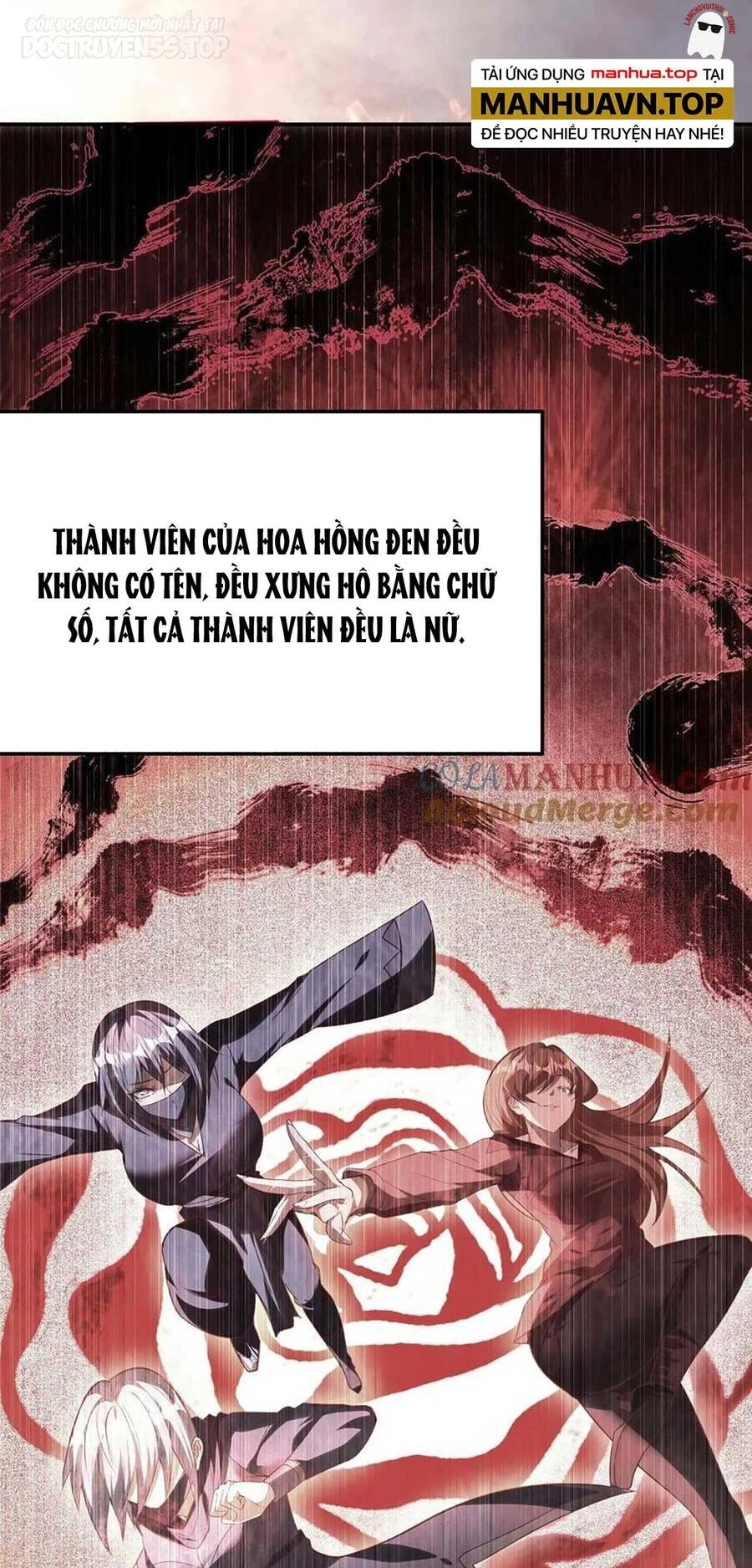 Linh Khí Khôi Phục: Ta Mỗi Ngày Thu Được Một Cái Kỹ Năng Mới Chapter 154 - 4