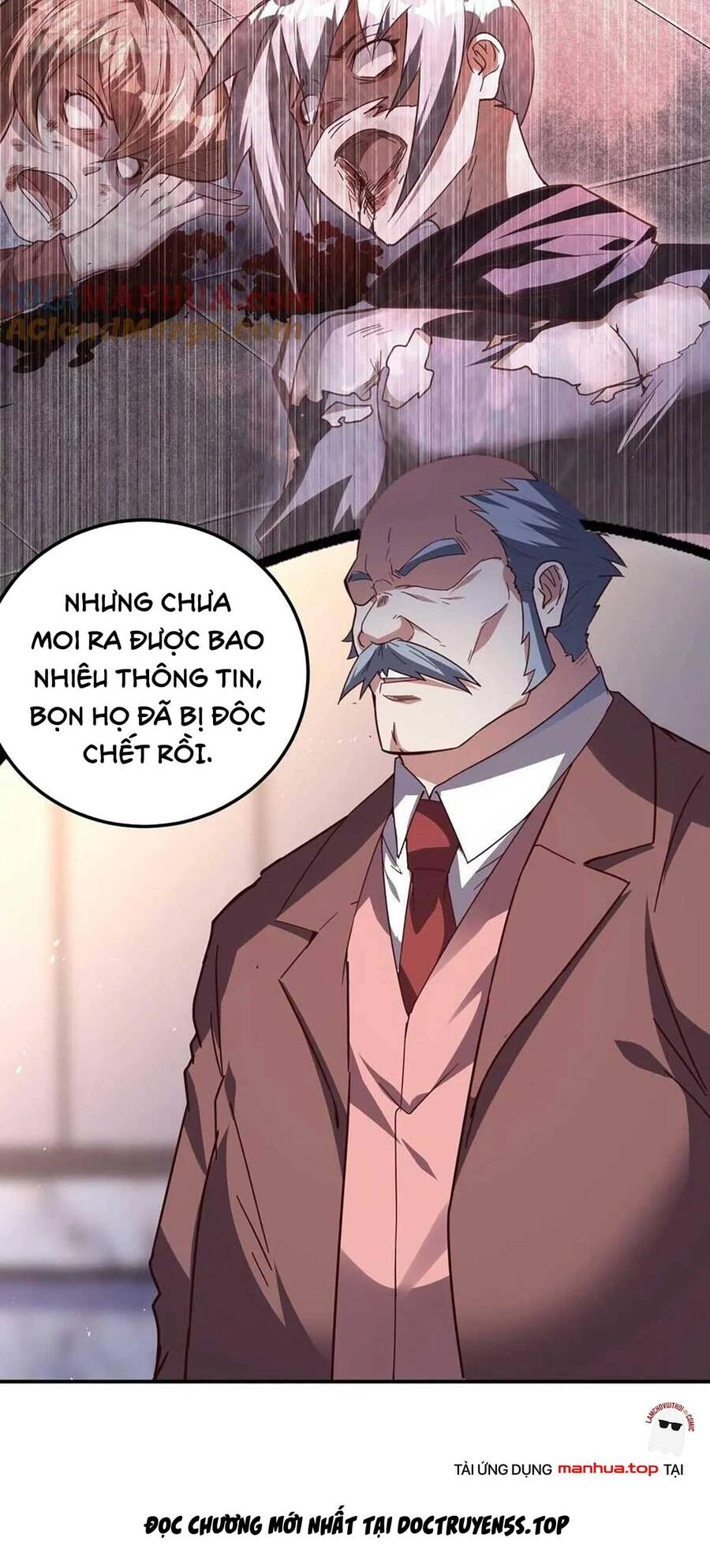 Linh Khí Khôi Phục: Ta Mỗi Ngày Thu Được Một Cái Kỹ Năng Mới Chapter 154 - 6