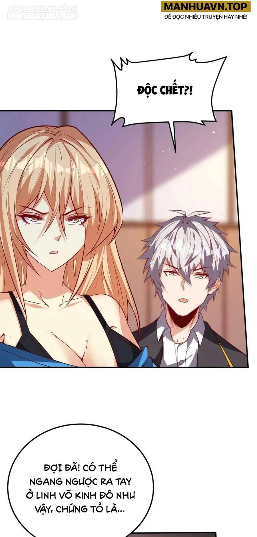 Linh Khí Khôi Phục: Ta Mỗi Ngày Thu Được Một Cái Kỹ Năng Mới Chapter 154 - 7