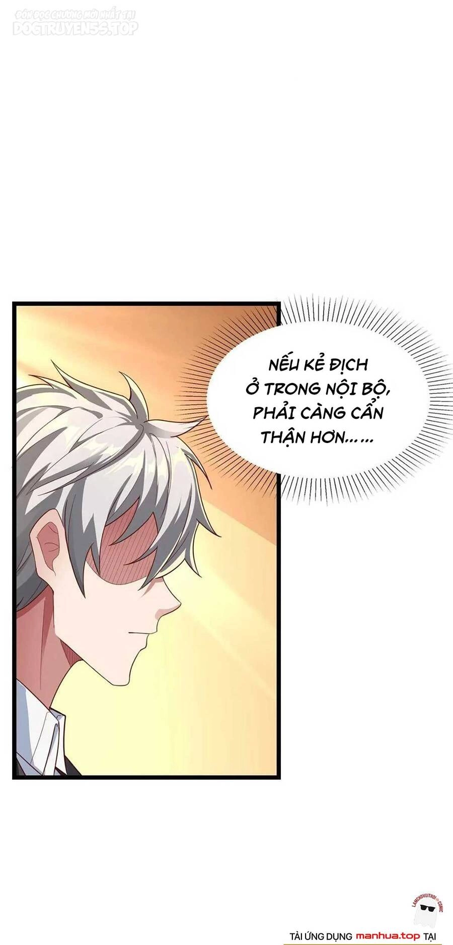 Linh Khí Khôi Phục: Ta Mỗi Ngày Thu Được Một Cái Kỹ Năng Mới Chapter 154 - 12