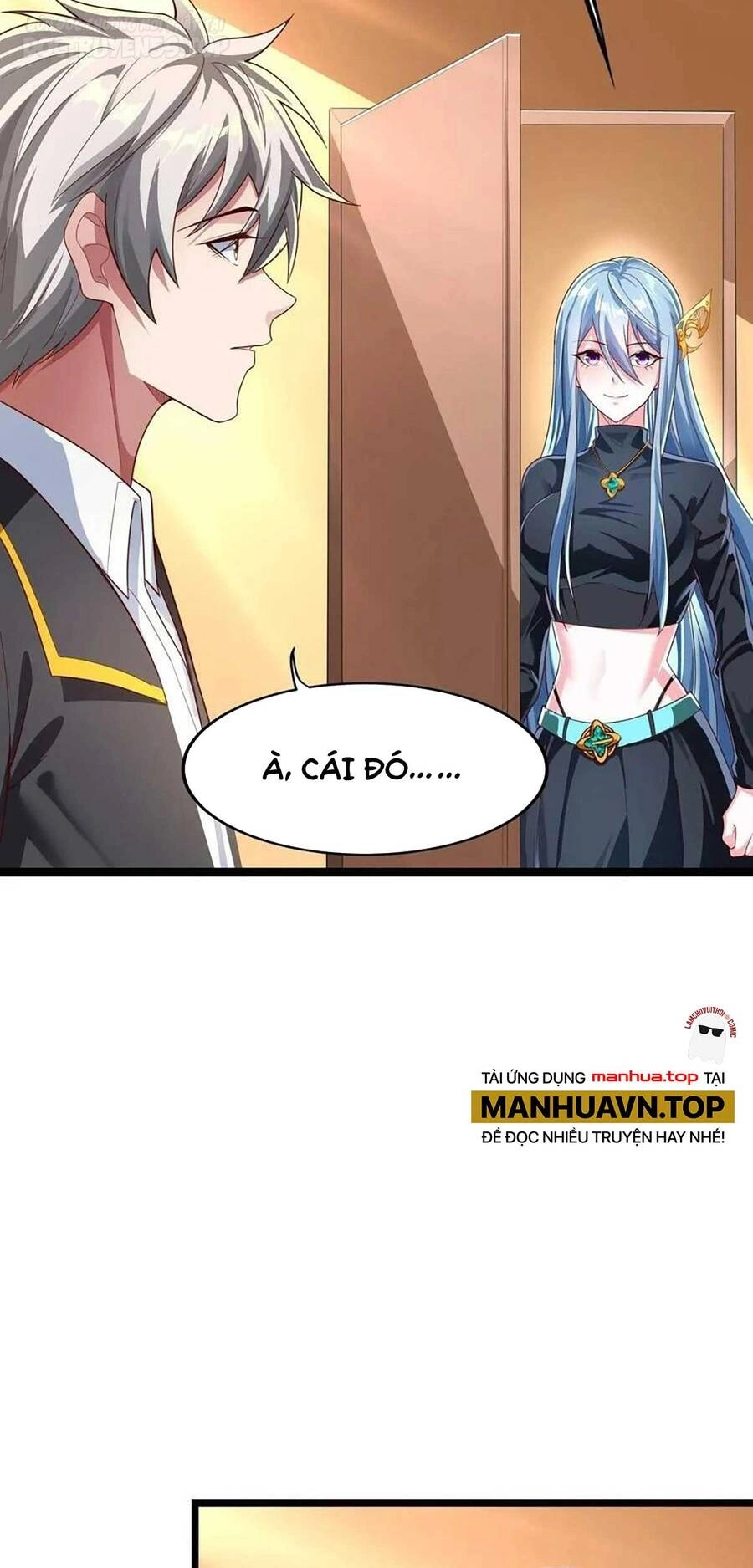 Linh Khí Khôi Phục: Ta Mỗi Ngày Thu Được Một Cái Kỹ Năng Mới Chapter 154 - 14