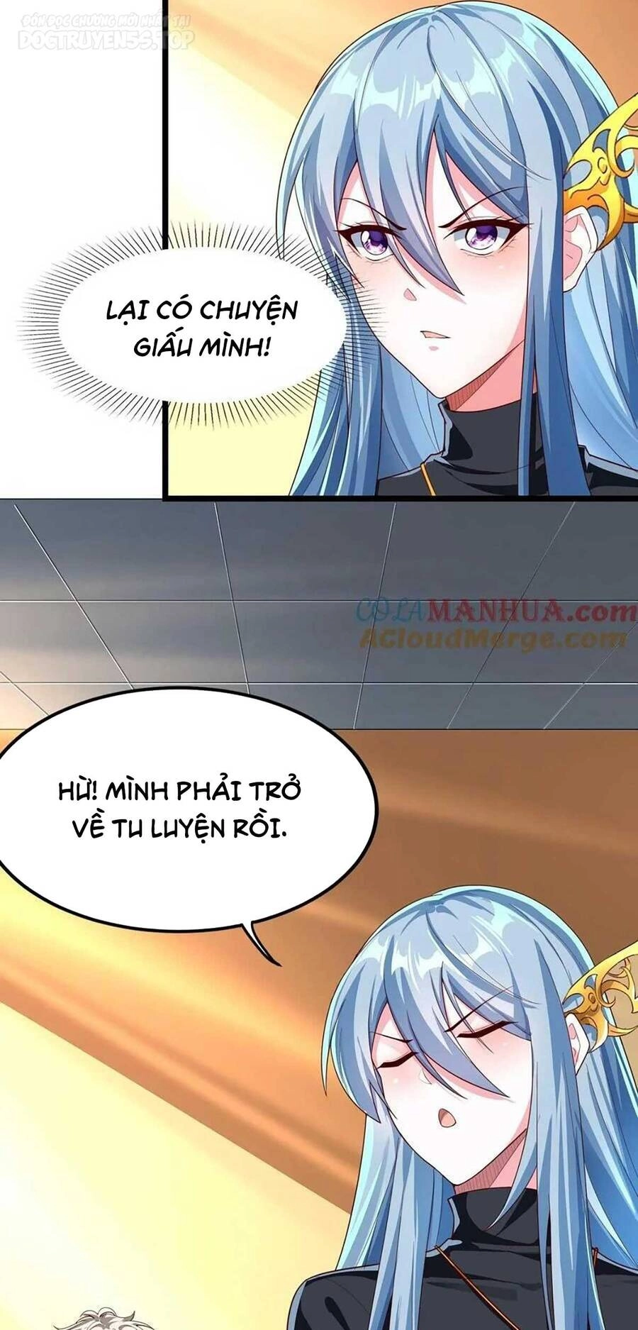 Linh Khí Khôi Phục: Ta Mỗi Ngày Thu Được Một Cái Kỹ Năng Mới Chapter 154 - 15