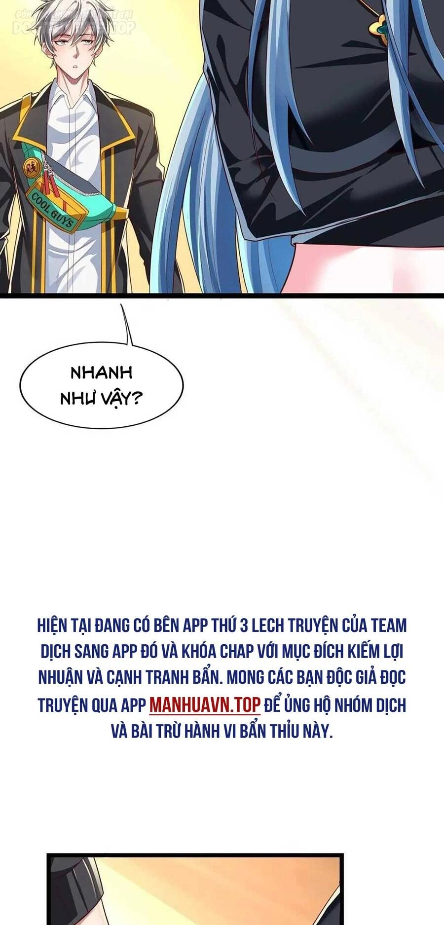 Linh Khí Khôi Phục: Ta Mỗi Ngày Thu Được Một Cái Kỹ Năng Mới Chapter 154 - 16