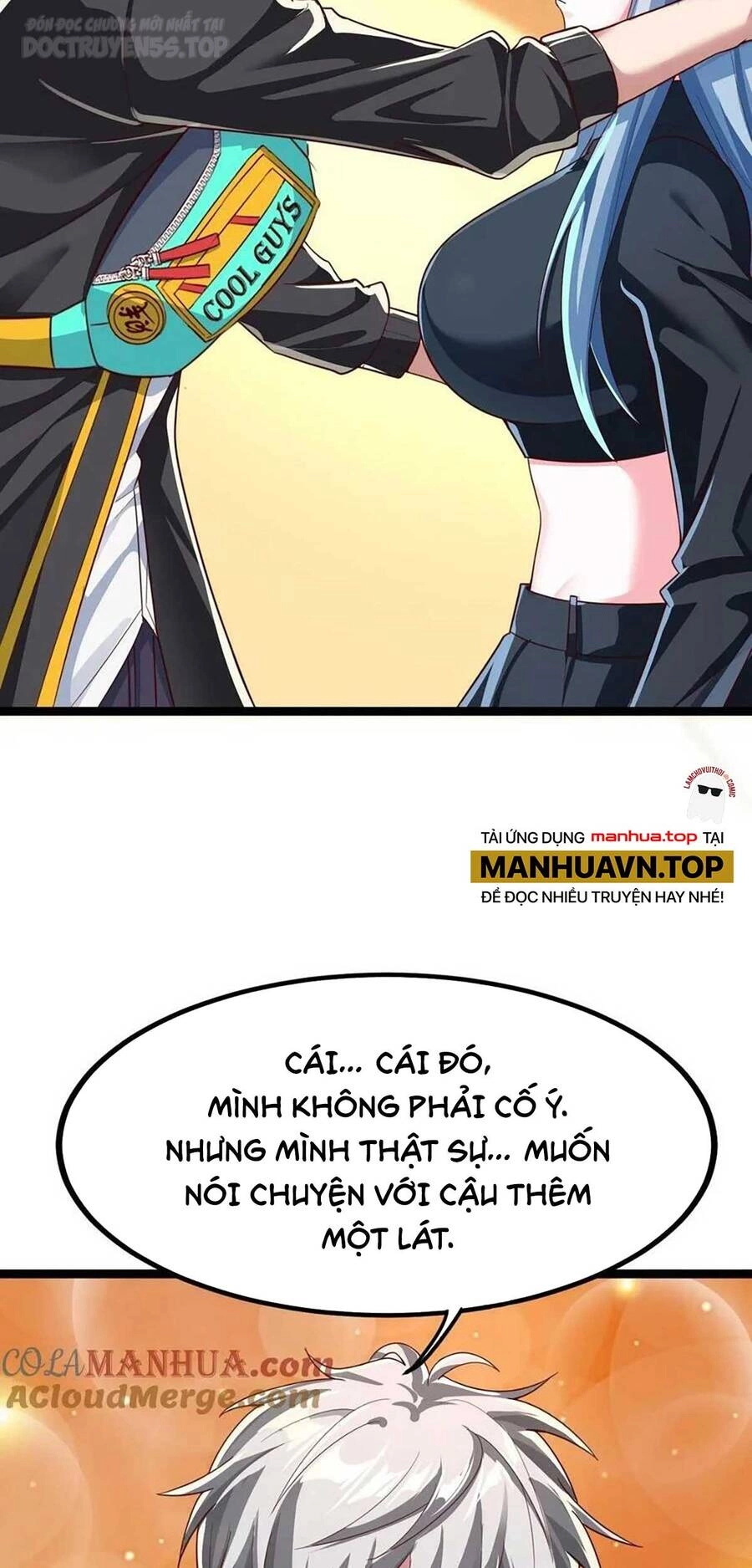 Linh Khí Khôi Phục: Ta Mỗi Ngày Thu Được Một Cái Kỹ Năng Mới Chapter 154 - 18