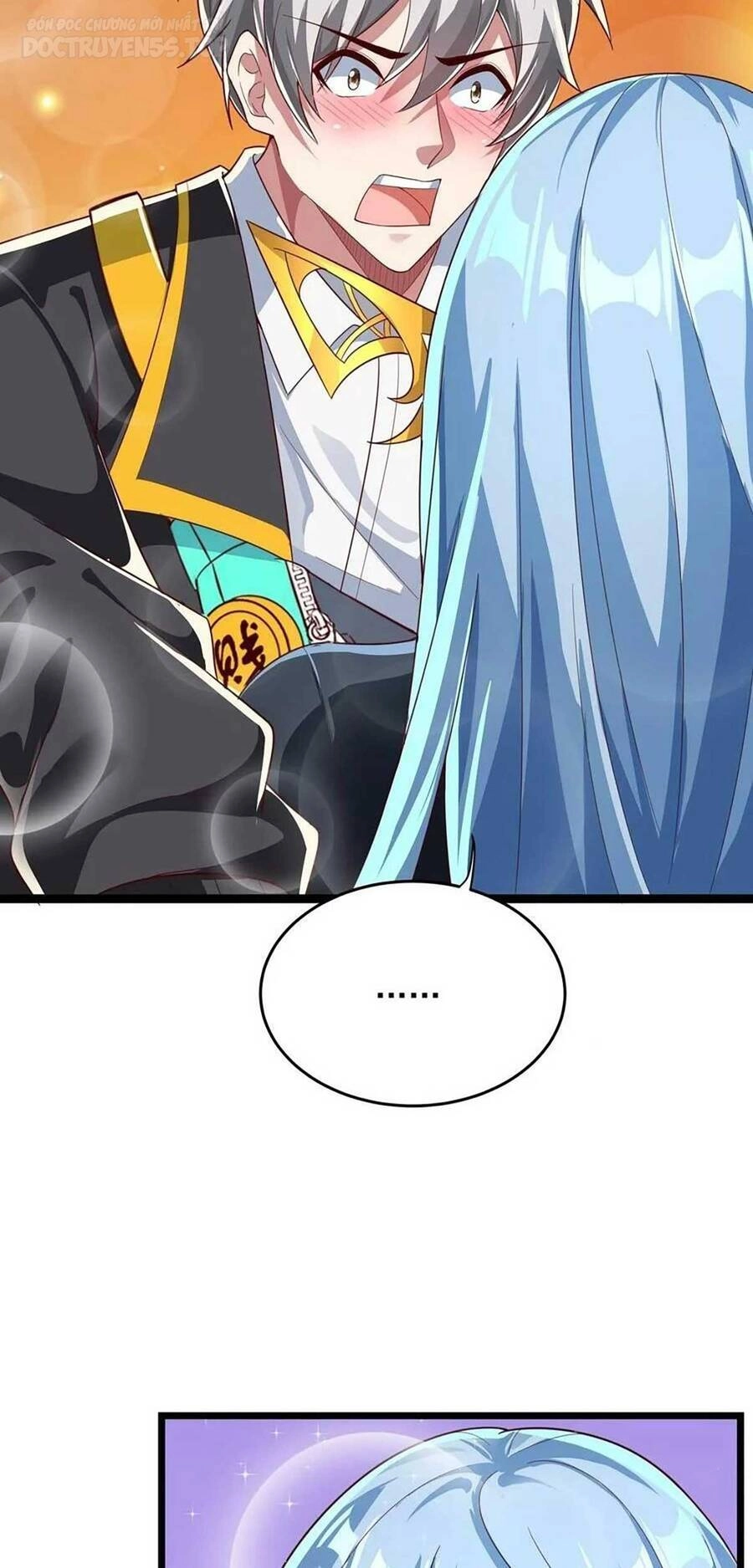 Linh Khí Khôi Phục: Ta Mỗi Ngày Thu Được Một Cái Kỹ Năng Mới Chapter 154 - 19