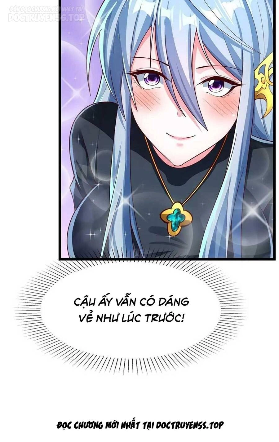 Linh Khí Khôi Phục: Ta Mỗi Ngày Thu Được Một Cái Kỹ Năng Mới Chapter 154 - 20