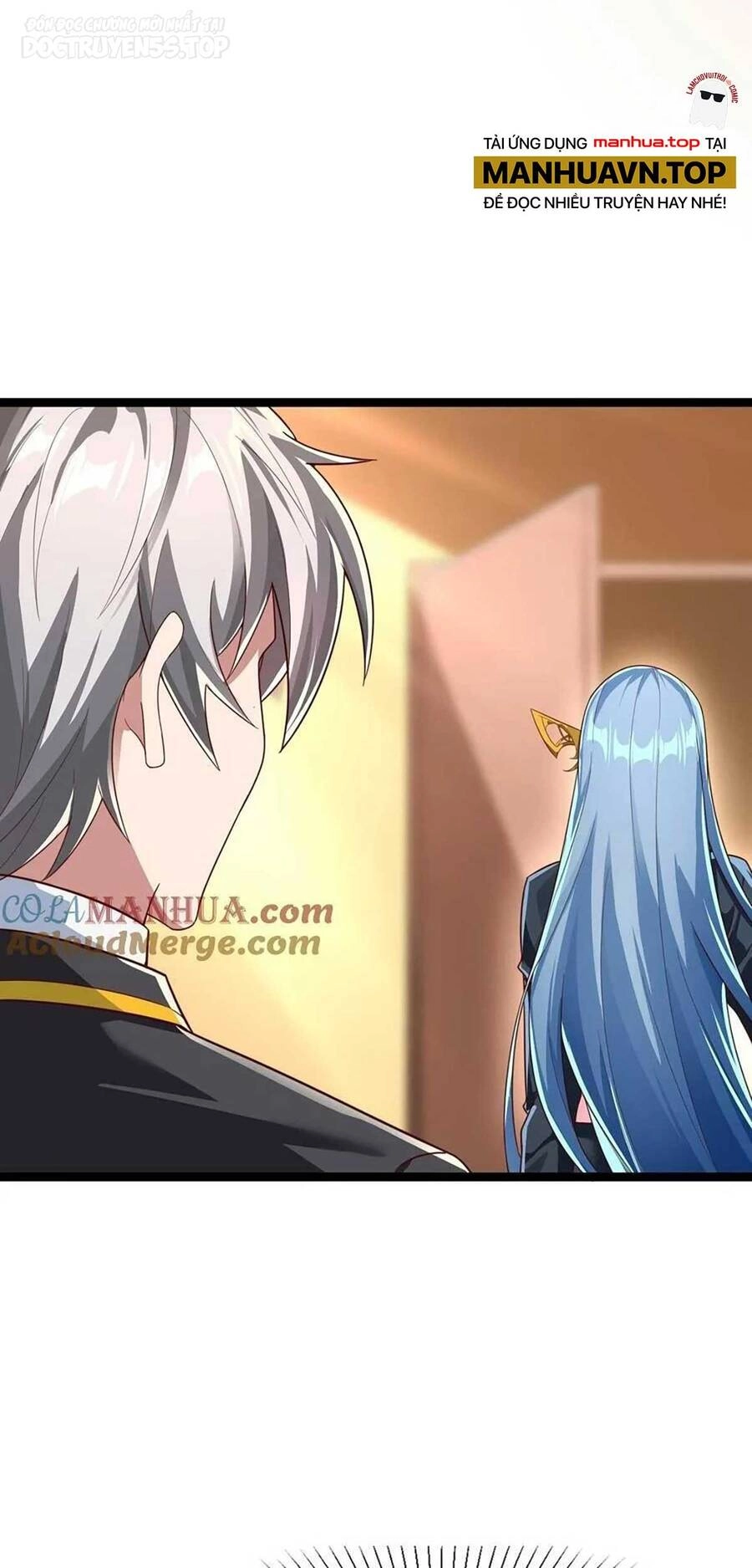 Linh Khí Khôi Phục: Ta Mỗi Ngày Thu Được Một Cái Kỹ Năng Mới Chapter 154 - 22