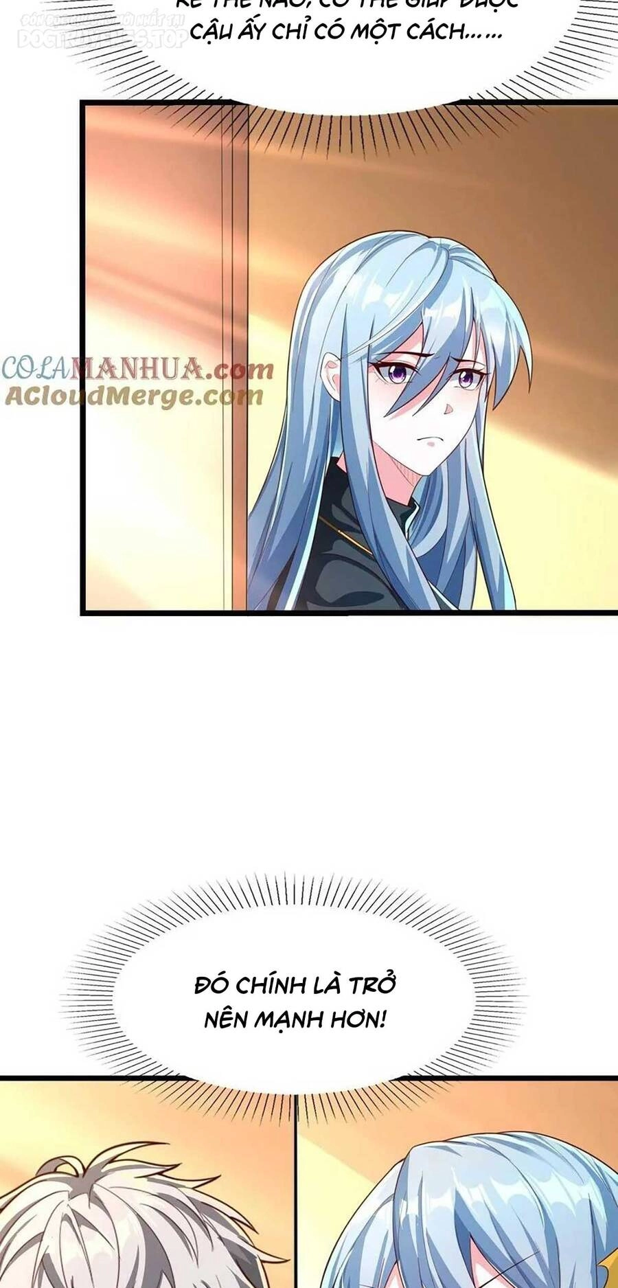 Linh Khí Khôi Phục: Ta Mỗi Ngày Thu Được Một Cái Kỹ Năng Mới Chapter 154 - 24