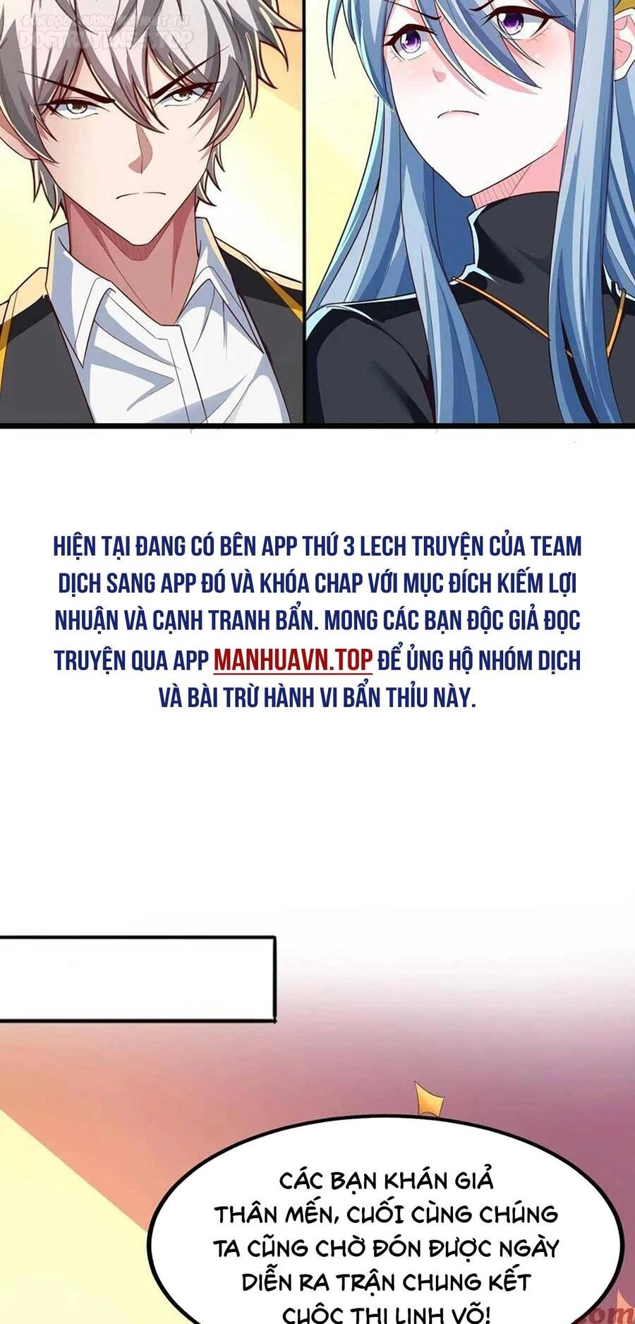 Linh Khí Khôi Phục: Ta Mỗi Ngày Thu Được Một Cái Kỹ Năng Mới Chapter 154 - 25