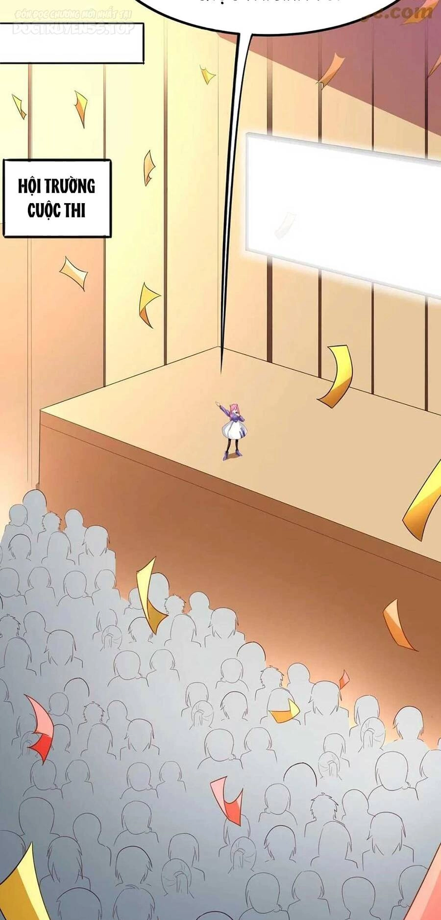 Linh Khí Khôi Phục: Ta Mỗi Ngày Thu Được Một Cái Kỹ Năng Mới Chapter 154 - 26