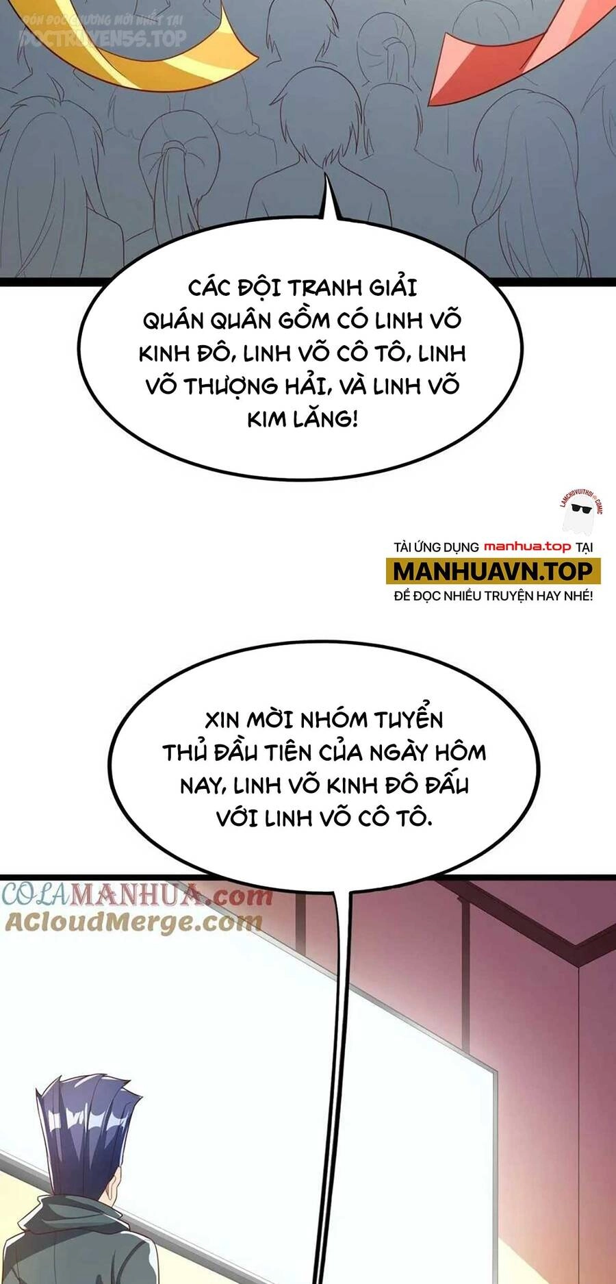 Linh Khí Khôi Phục: Ta Mỗi Ngày Thu Được Một Cái Kỹ Năng Mới Chapter 154 - 27