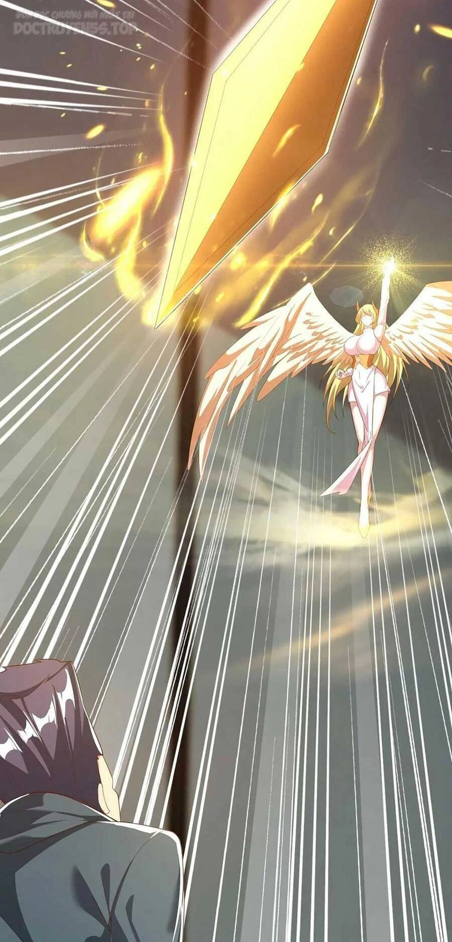 Linh Khí Khôi Phục: Ta Mỗi Ngày Thu Được Một Cái Kỹ Năng Mới Chapter 154 - 33