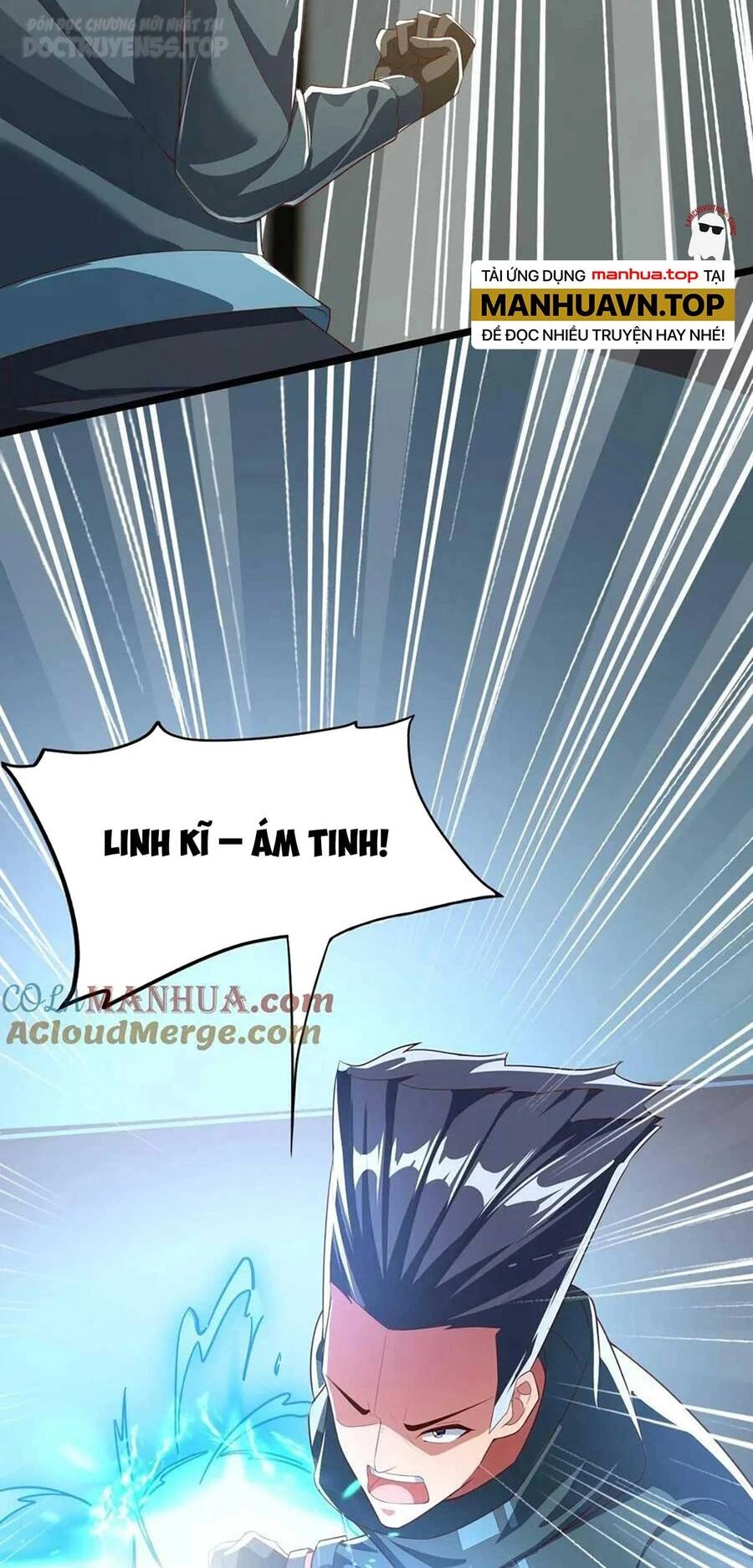 Linh Khí Khôi Phục: Ta Mỗi Ngày Thu Được Một Cái Kỹ Năng Mới Chapter 154 - 34