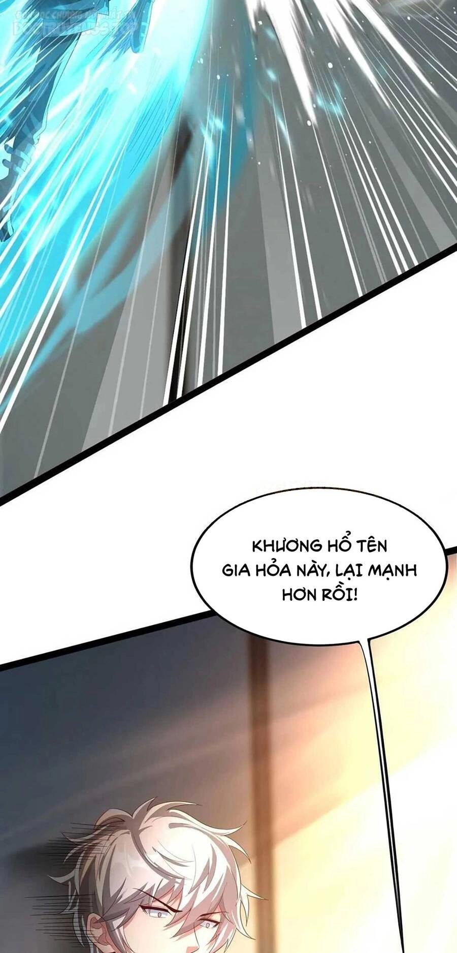 Linh Khí Khôi Phục: Ta Mỗi Ngày Thu Được Một Cái Kỹ Năng Mới Chapter 155 - 3