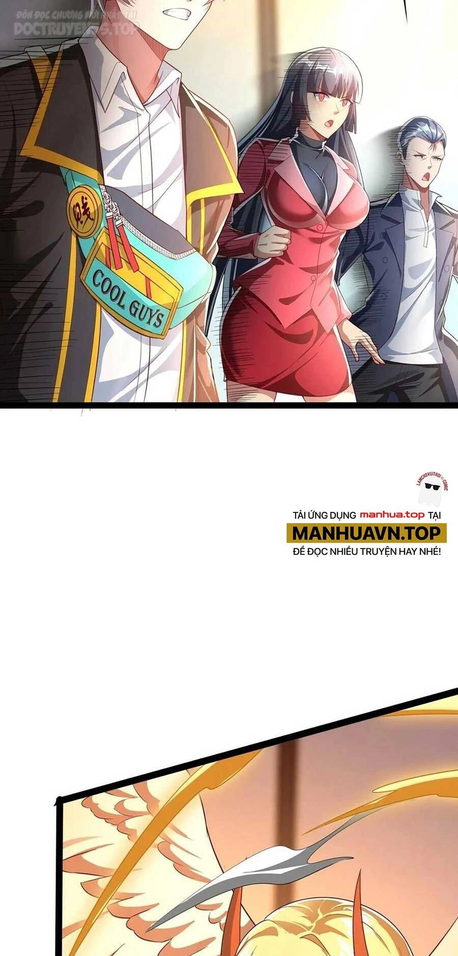 Linh Khí Khôi Phục: Ta Mỗi Ngày Thu Được Một Cái Kỹ Năng Mới Chapter 155 - 4