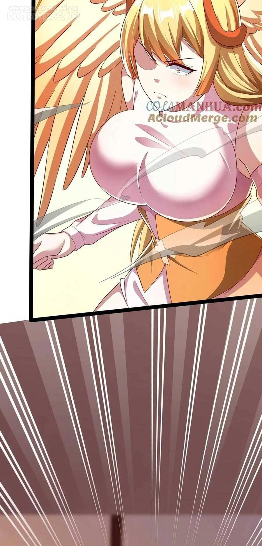 Linh Khí Khôi Phục: Ta Mỗi Ngày Thu Được Một Cái Kỹ Năng Mới Chapter 155 - 5