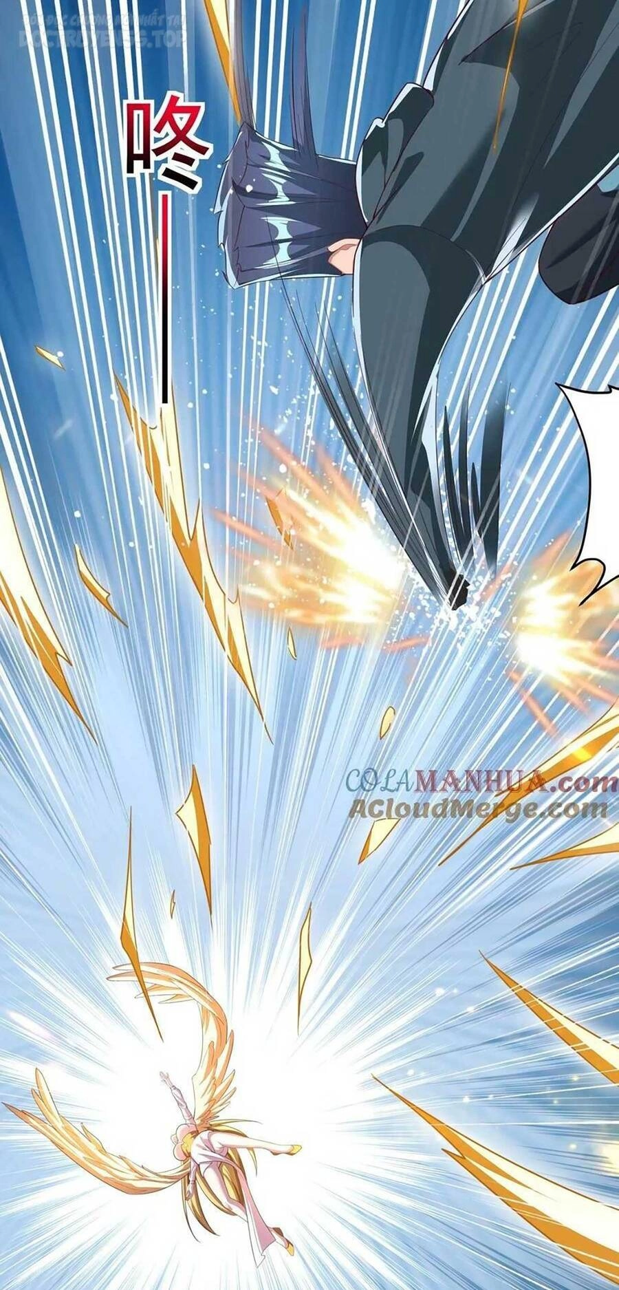 Linh Khí Khôi Phục: Ta Mỗi Ngày Thu Được Một Cái Kỹ Năng Mới Chapter 155 - 8