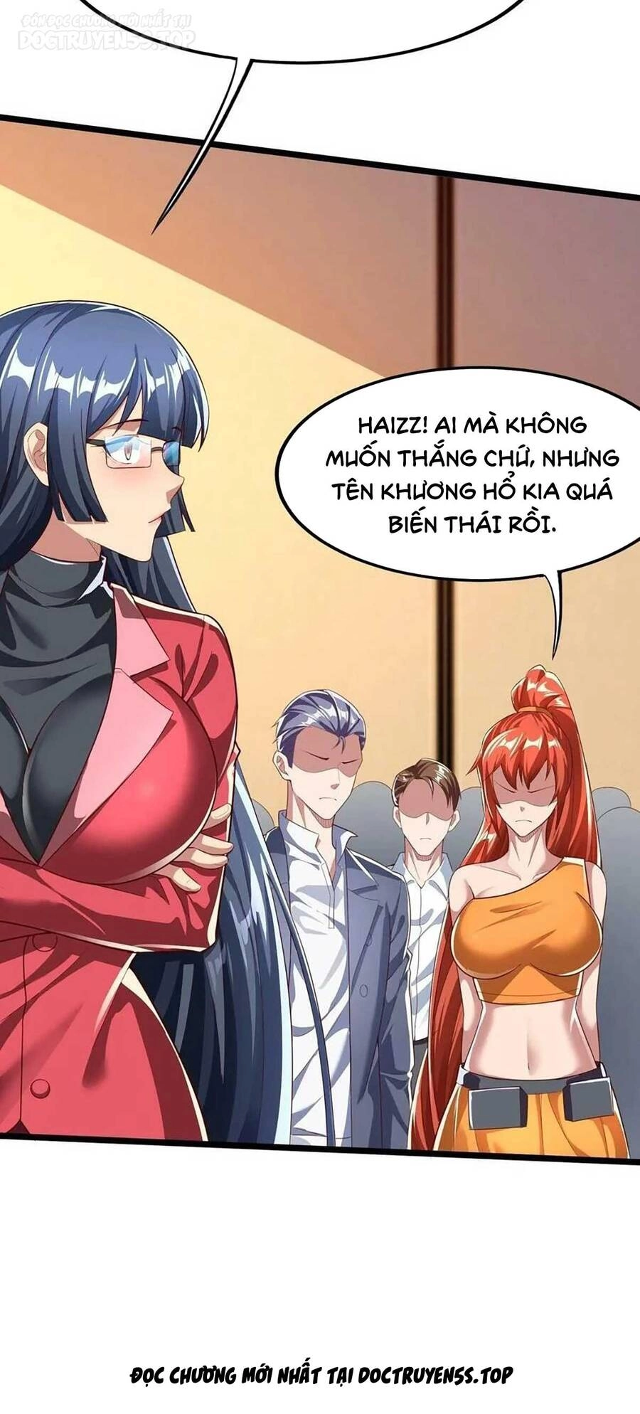 Linh Khí Khôi Phục: Ta Mỗi Ngày Thu Được Một Cái Kỹ Năng Mới Chapter 155 - 13