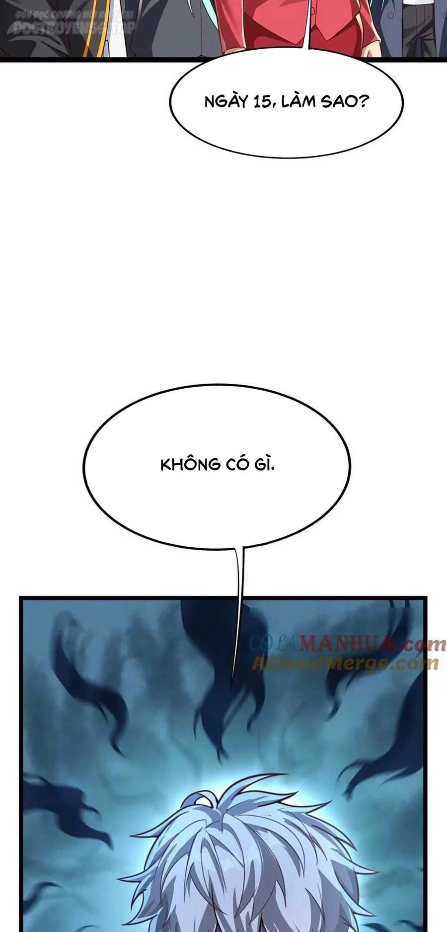 Linh Khí Khôi Phục: Ta Mỗi Ngày Thu Được Một Cái Kỹ Năng Mới Chapter 155 - 17