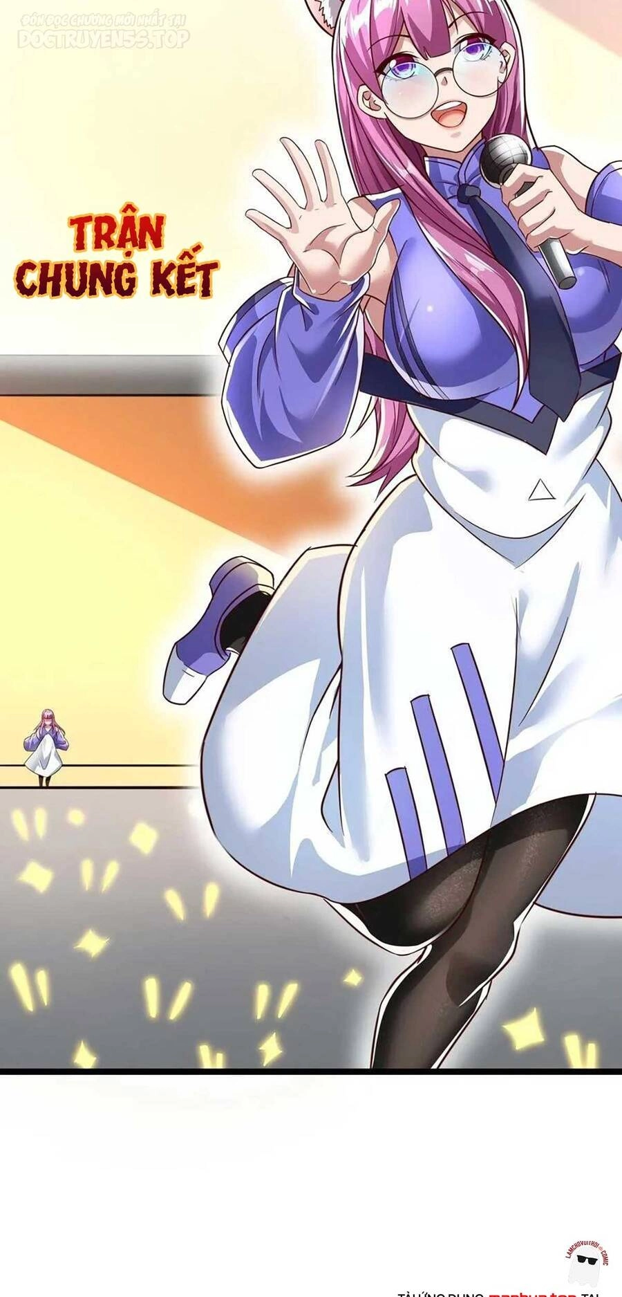 Linh Khí Khôi Phục: Ta Mỗi Ngày Thu Được Một Cái Kỹ Năng Mới Chapter 155 - 20