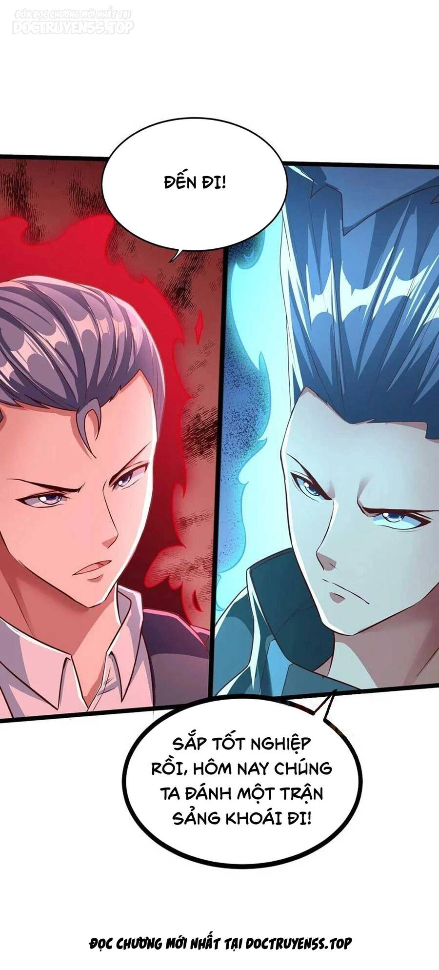 Linh Khí Khôi Phục: Ta Mỗi Ngày Thu Được Một Cái Kỹ Năng Mới Chapter 155 - 23