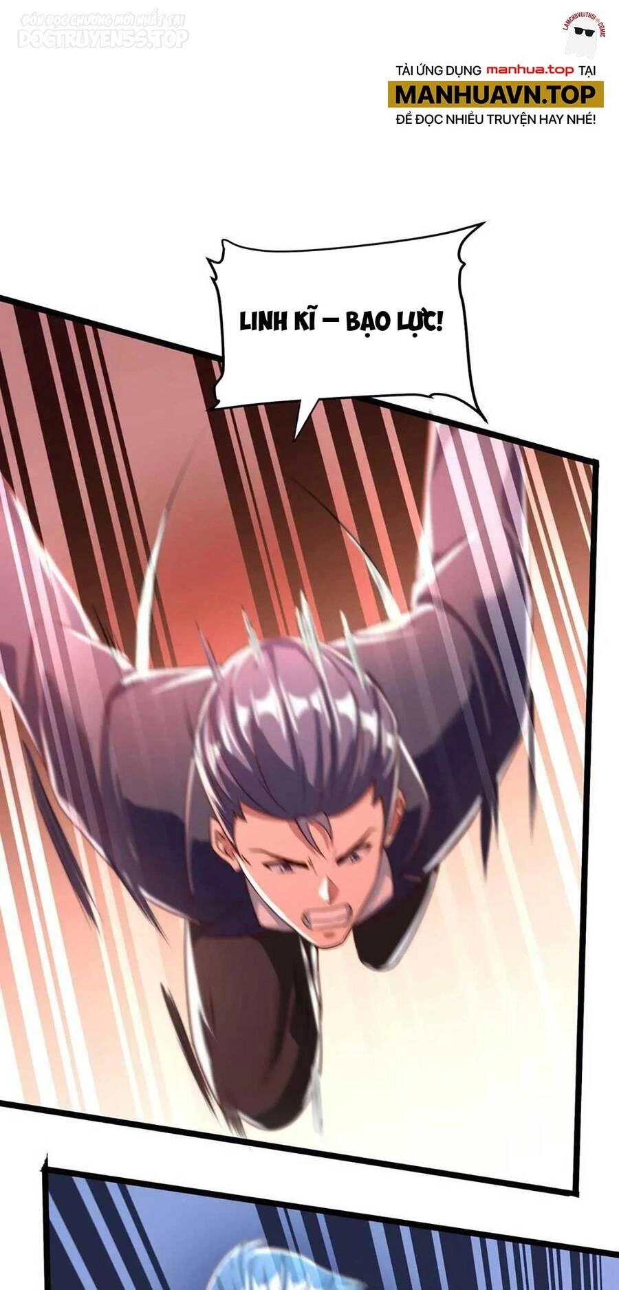 Linh Khí Khôi Phục: Ta Mỗi Ngày Thu Được Một Cái Kỹ Năng Mới Chapter 155 - 24