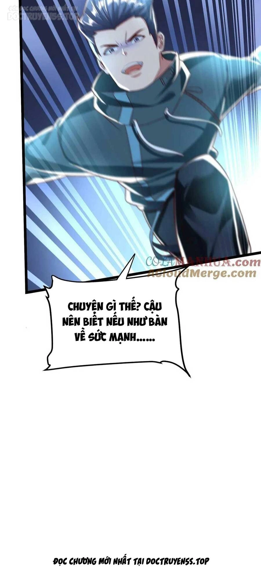 Linh Khí Khôi Phục: Ta Mỗi Ngày Thu Được Một Cái Kỹ Năng Mới Chapter 155 - 25