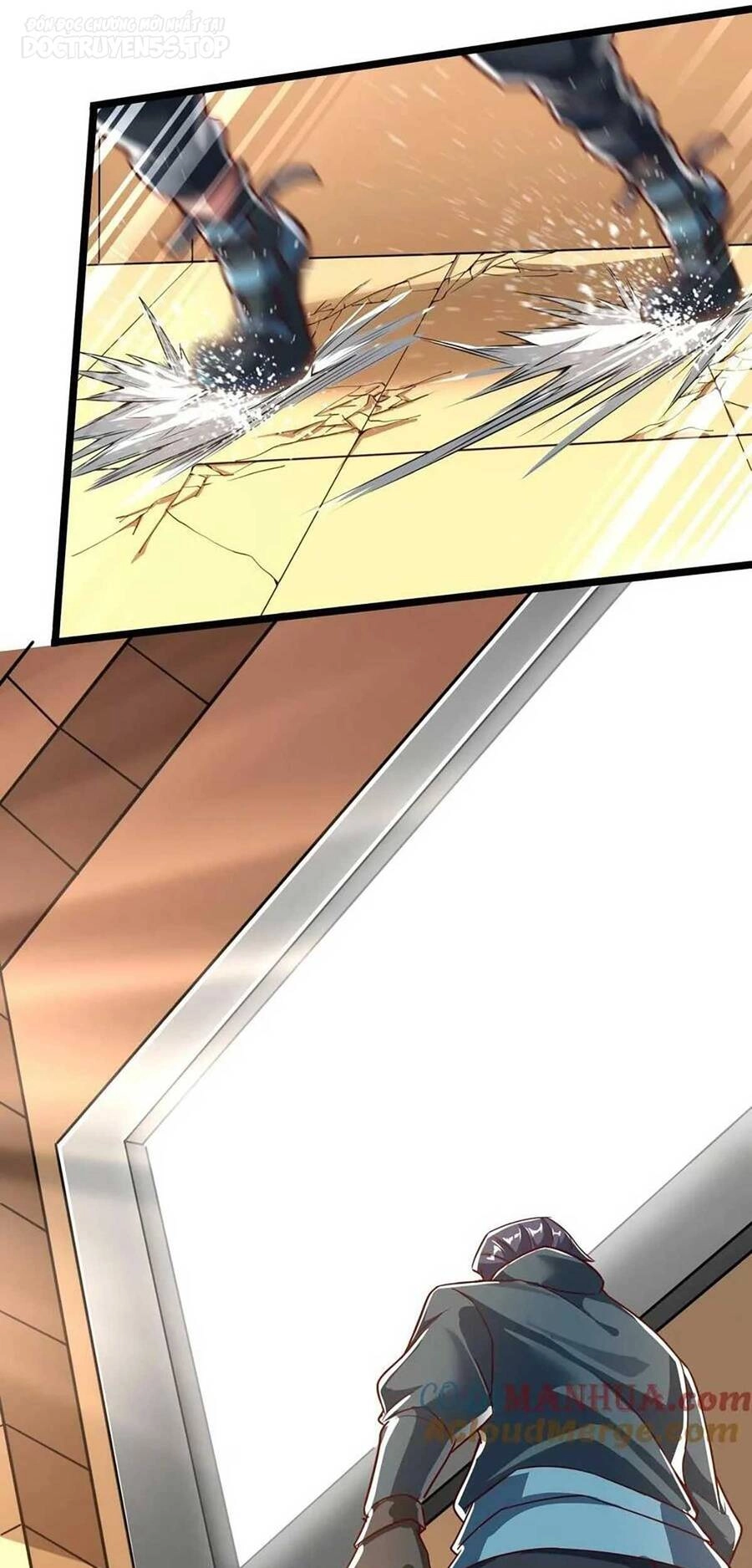 Linh Khí Khôi Phục: Ta Mỗi Ngày Thu Được Một Cái Kỹ Năng Mới Chapter 155 - 28