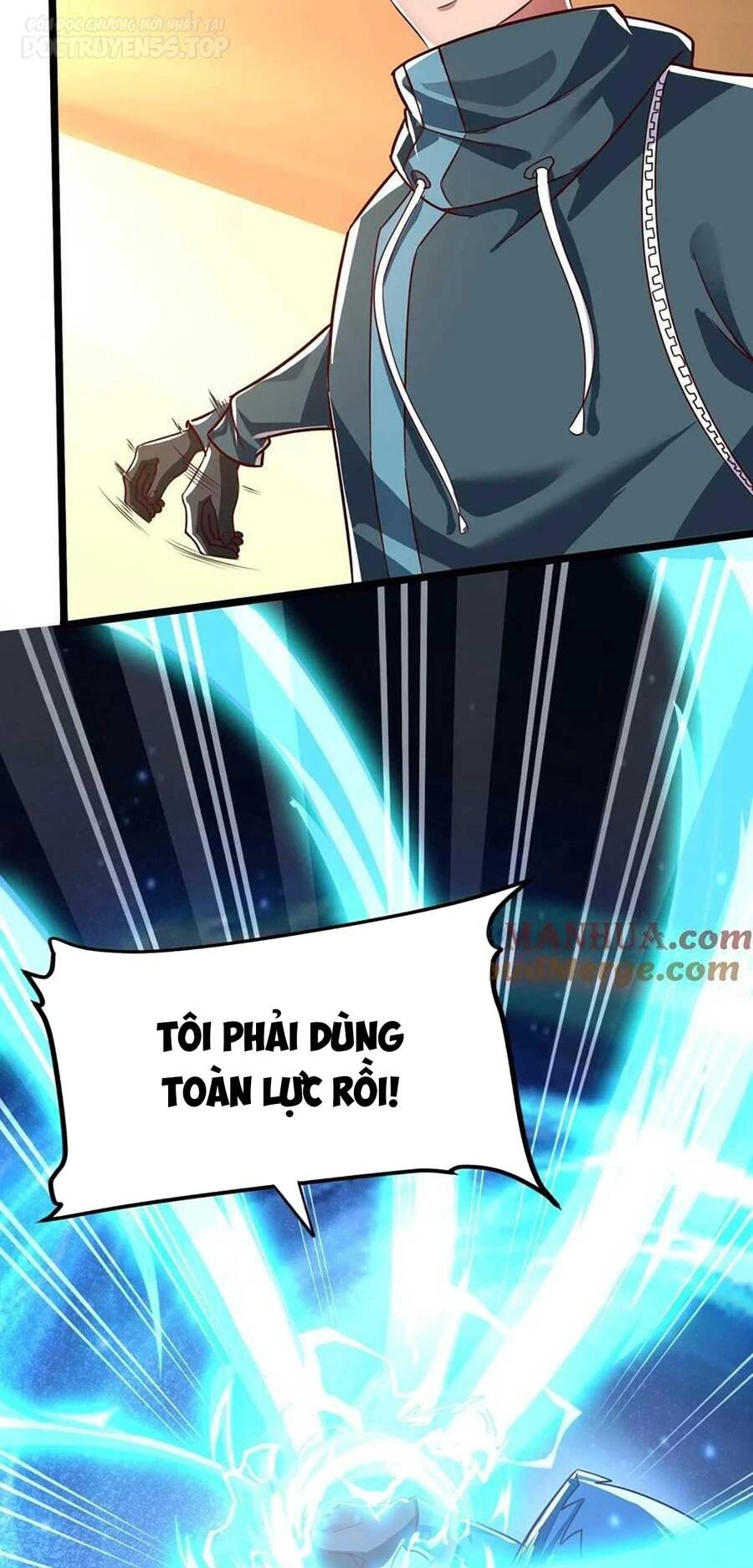 Linh Khí Khôi Phục: Ta Mỗi Ngày Thu Được Một Cái Kỹ Năng Mới Chapter 155 - 30